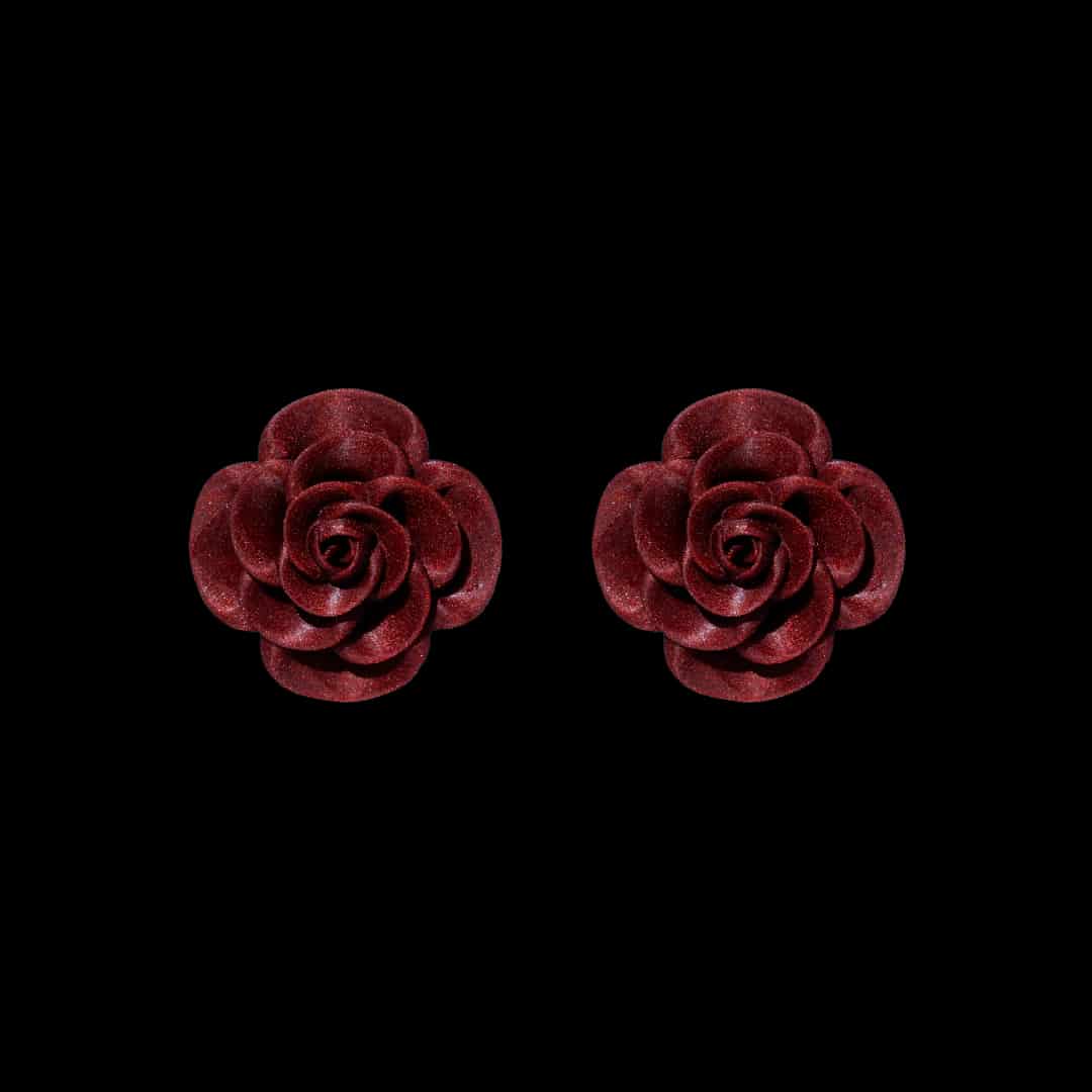 TOPOS ROSAS - miniatura 1