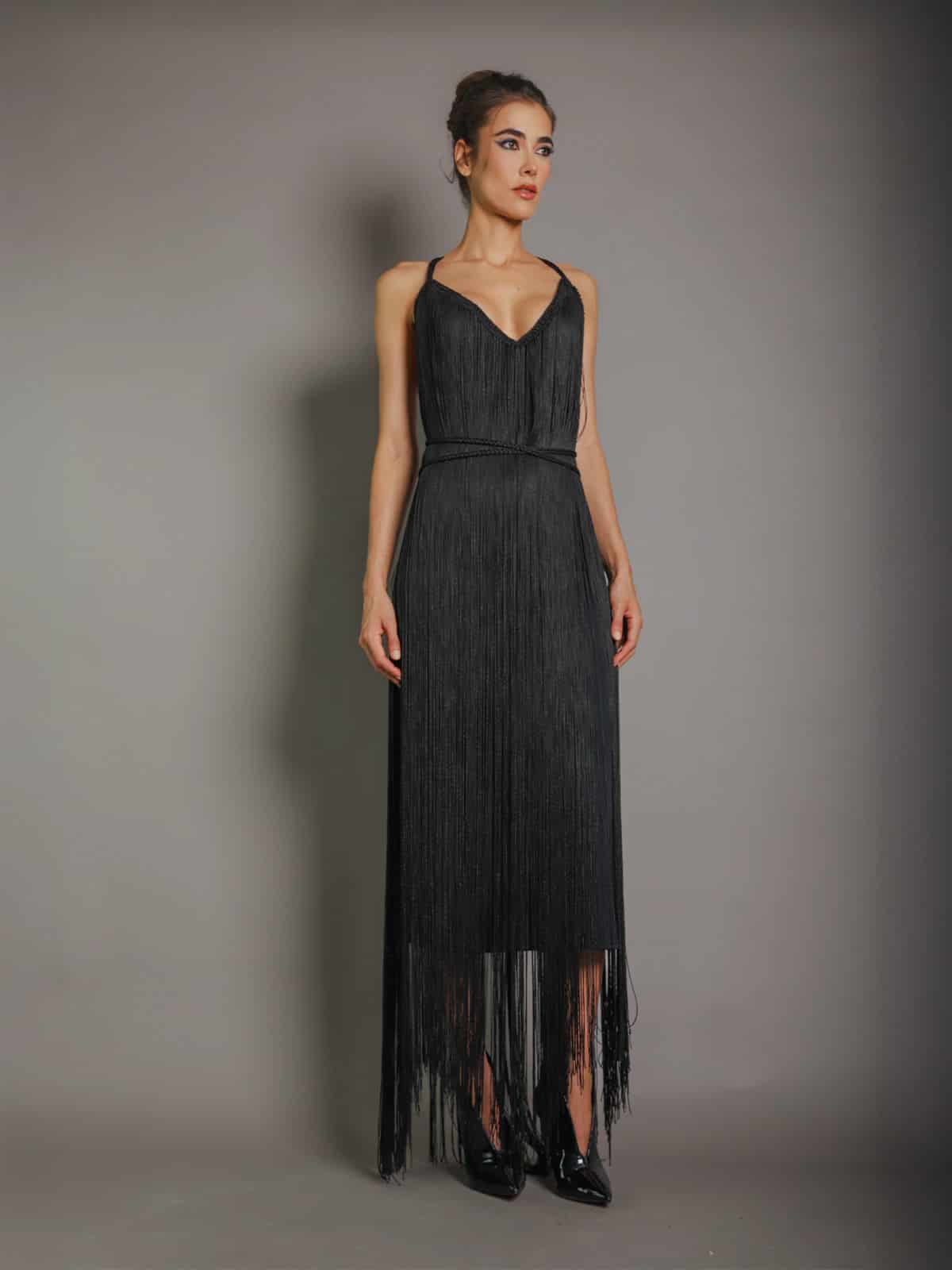 DRESS ADELE - miniatura 1
