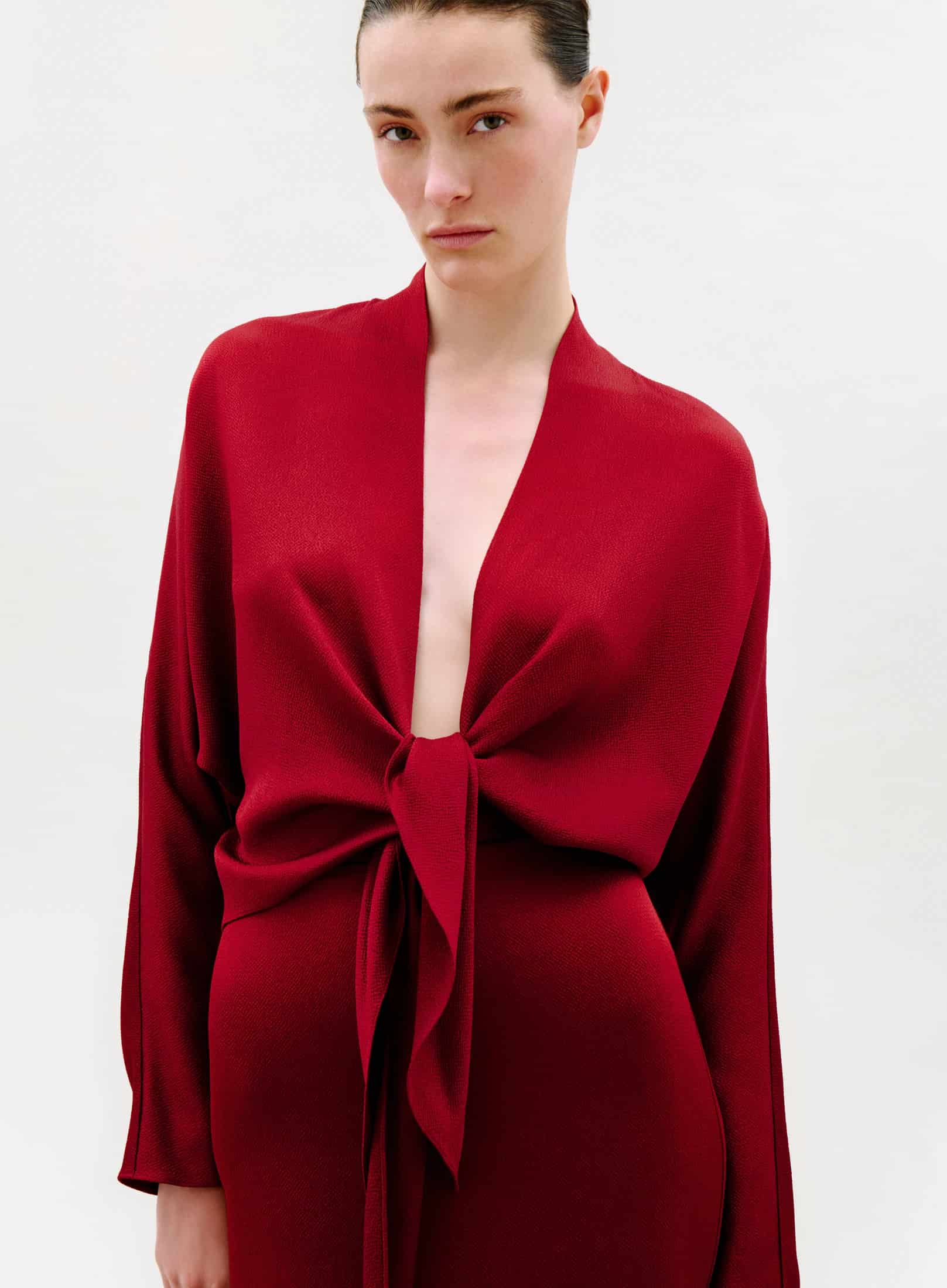 Reiko Blouse - miniatura 2