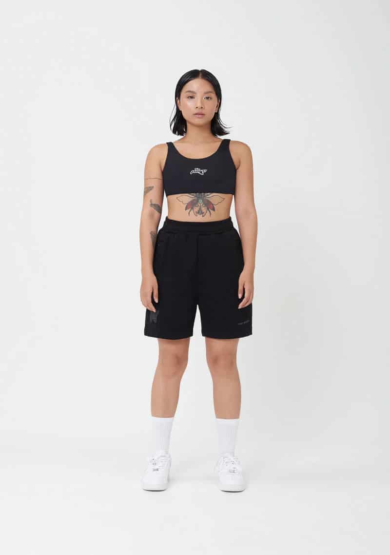 PURE2K Black Top - miniatura 3