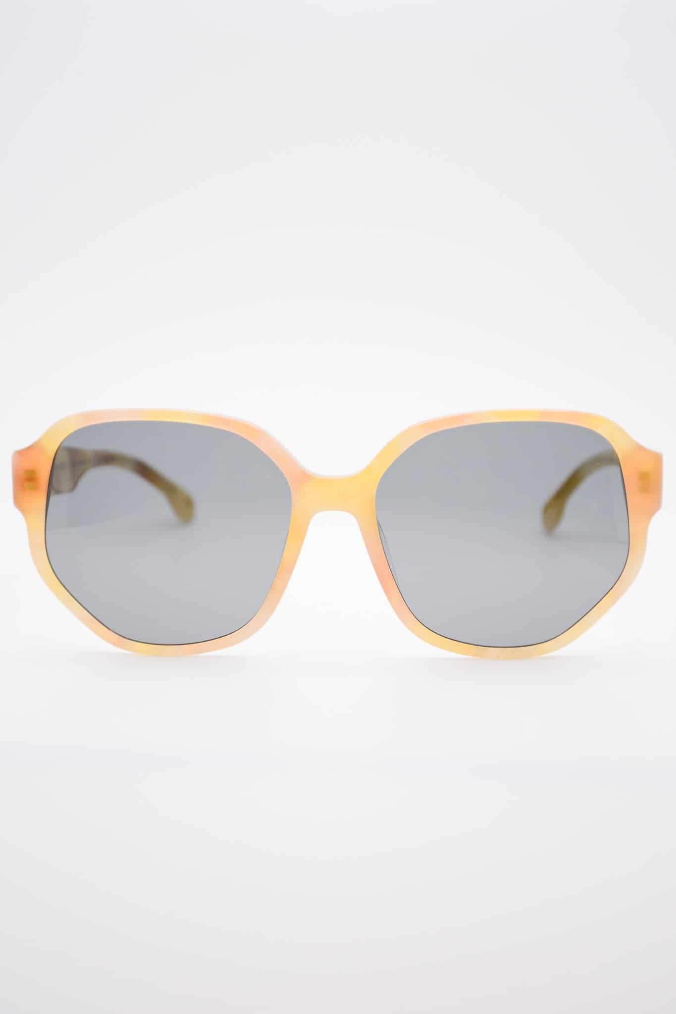 gafas de sol seventy2 mármol amarillo - miniatura 1