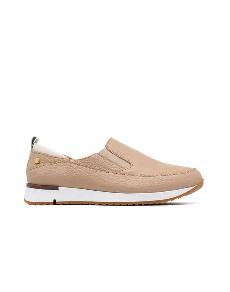 Deportivo slip-on bohemino y femenino REF FRD1688 - miniatura 1