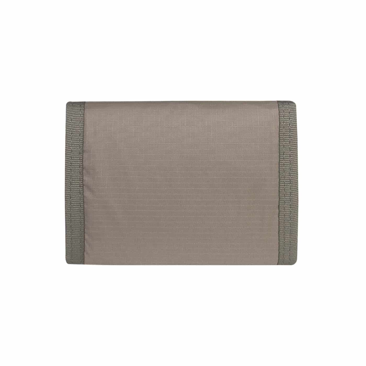 Billetera Clásica Beige Velcro - miniatura 4
