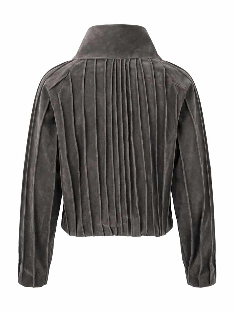 ZAIRE JACKET - miniatura 5