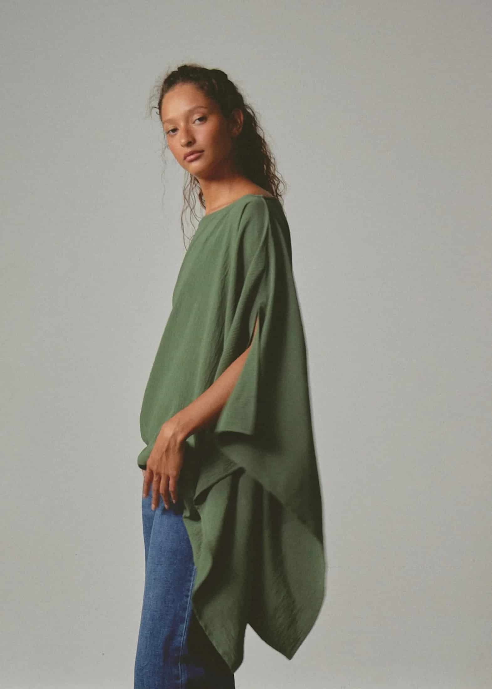 Blusa Hilos de Cedro - miniatura 6