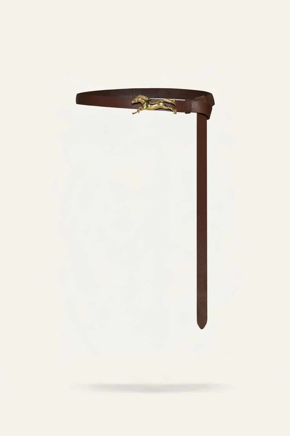 Plains Vagabond Belt - miniatura 1