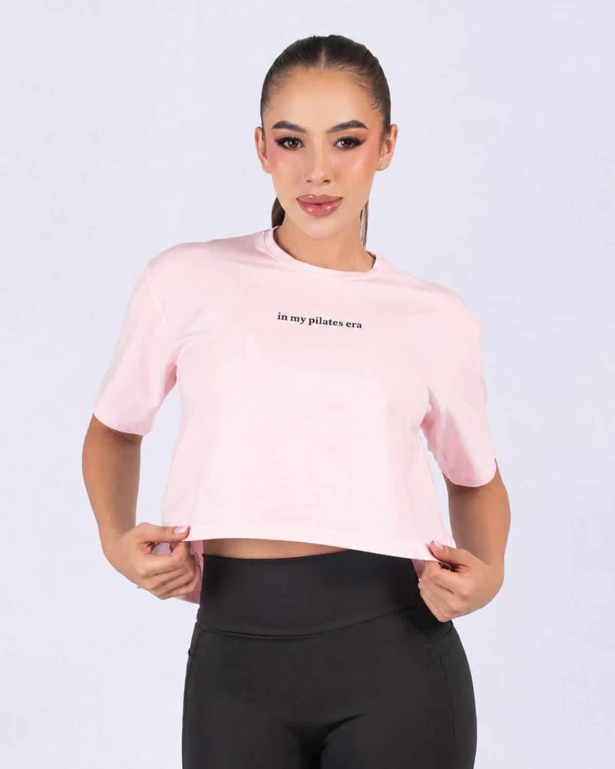 Blusa Fit┃KAYBU REF. 1016-6 - miniatura 2