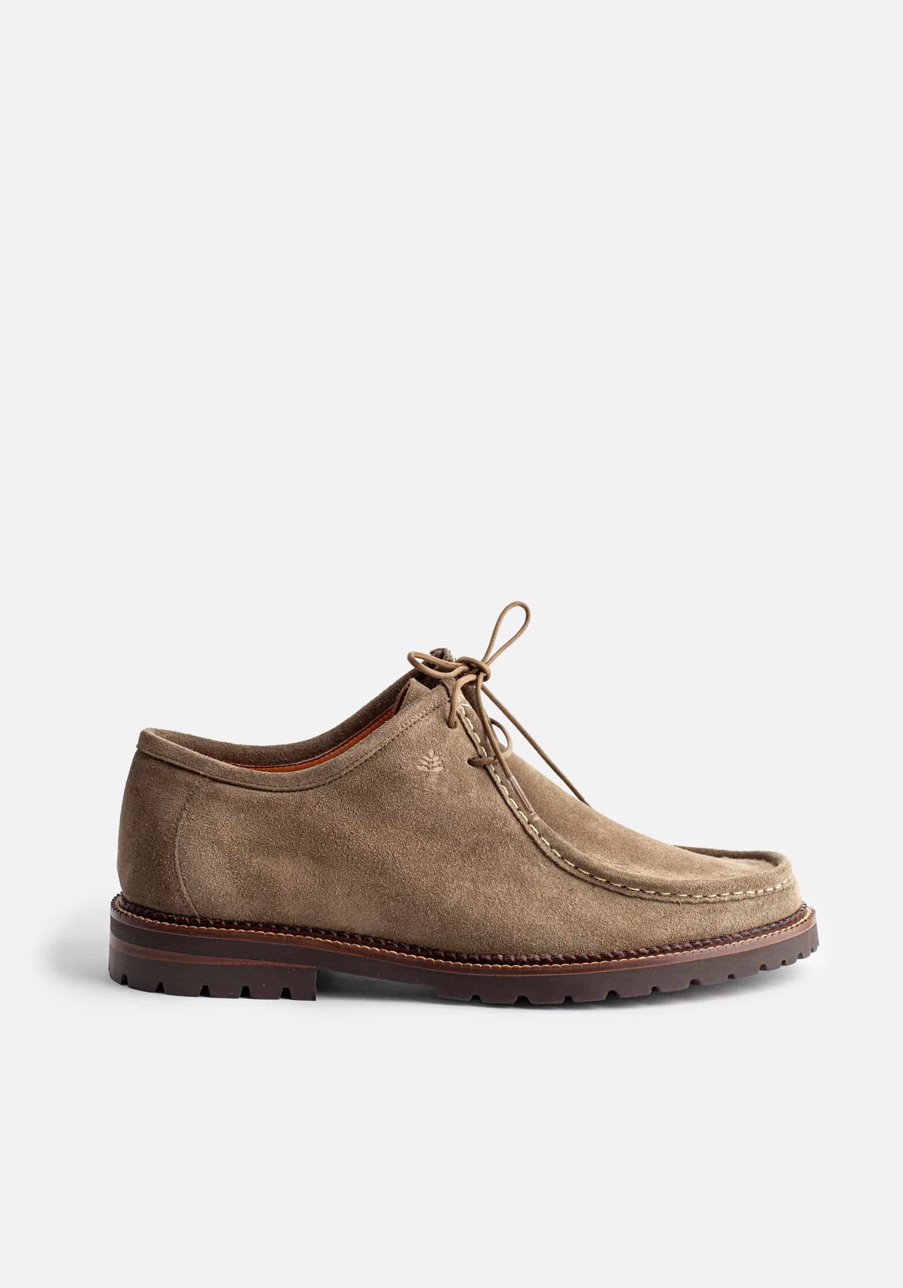 Zapato Sport Wallace Taupe - miniatura 1