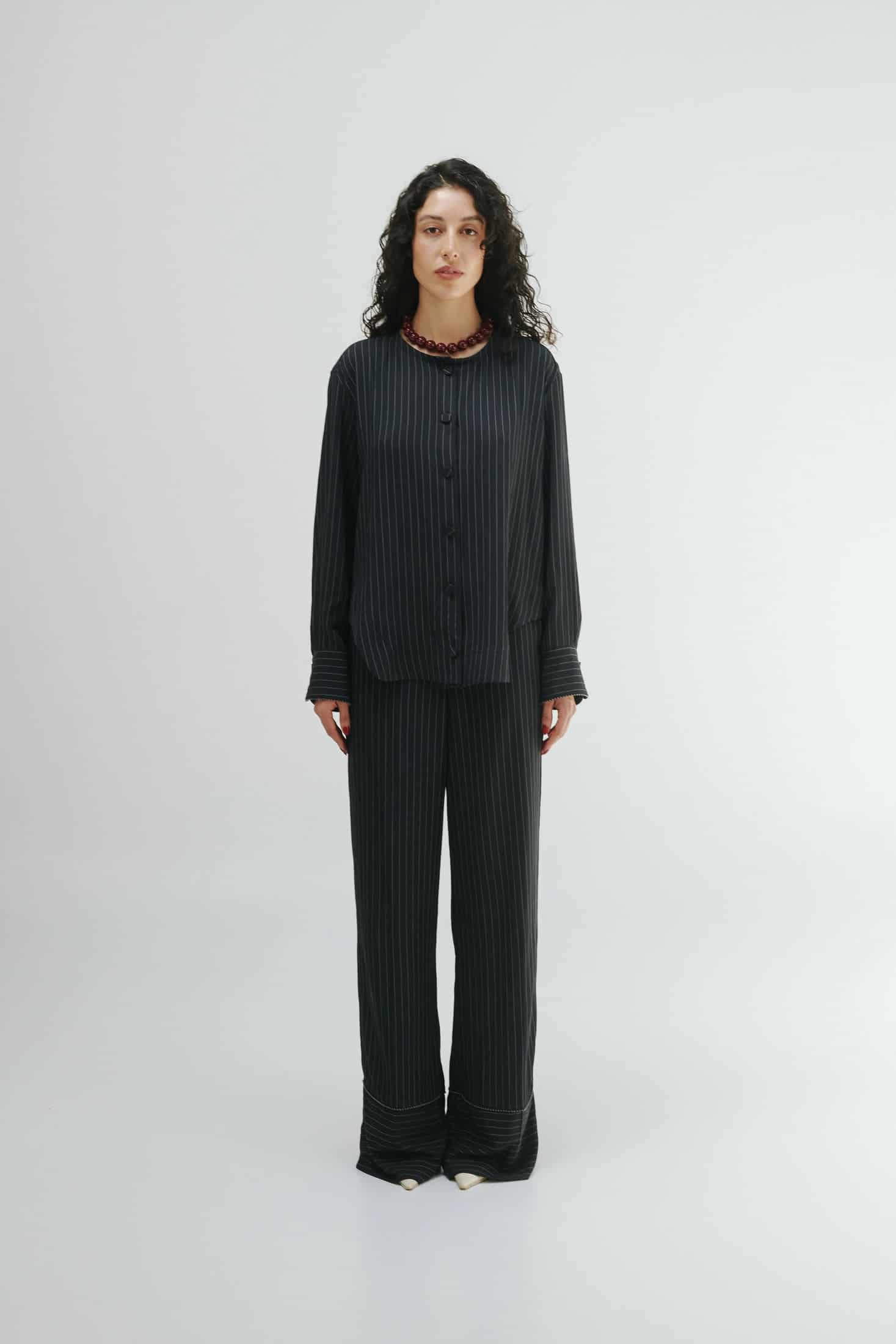 Silencio Night Trousers - miniatura 2