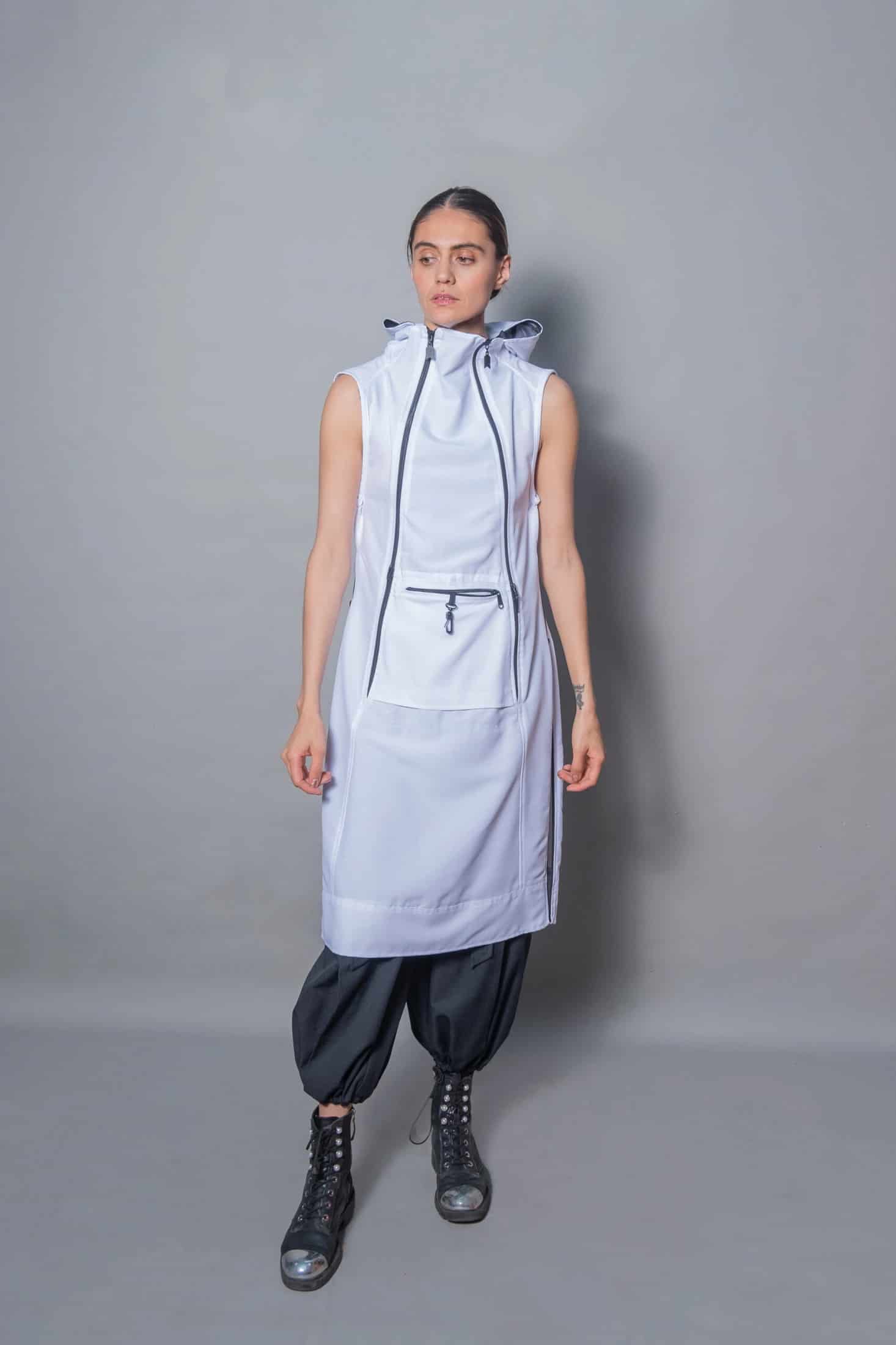 Vestido R-6 - miniatura 2