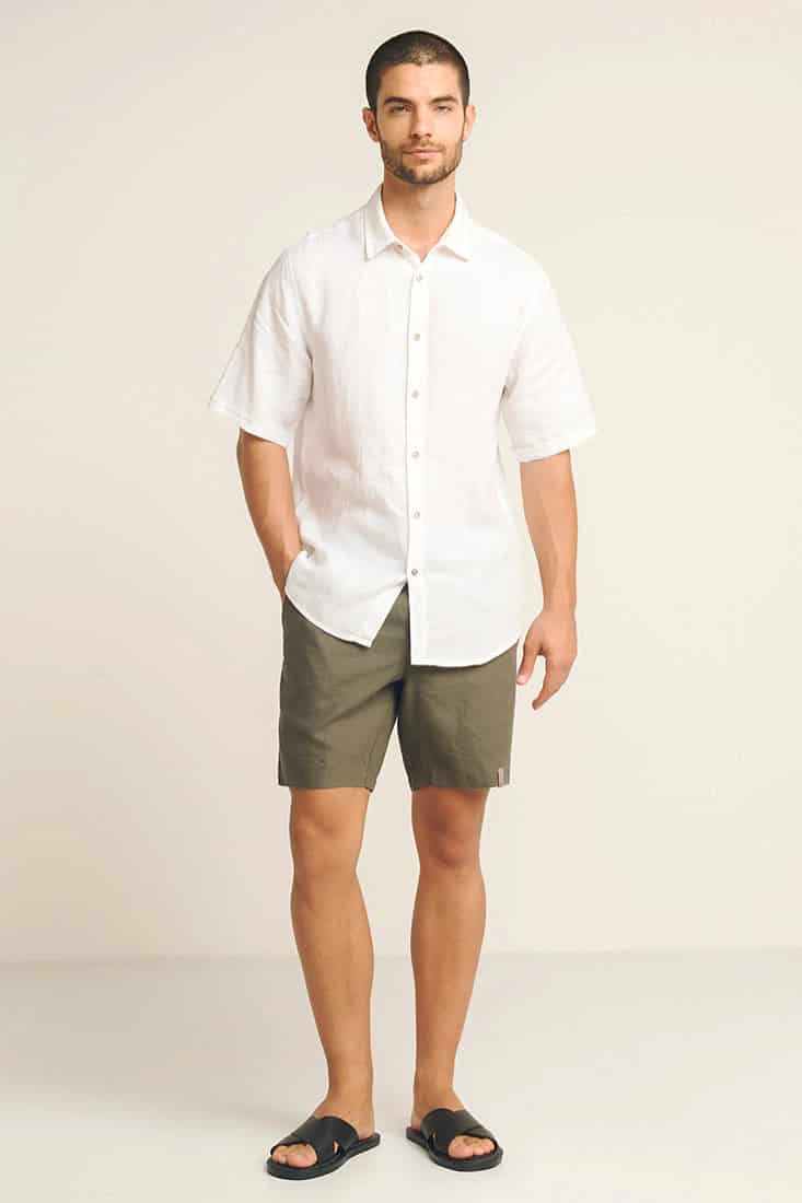 Shorts Costa - miniatura 1