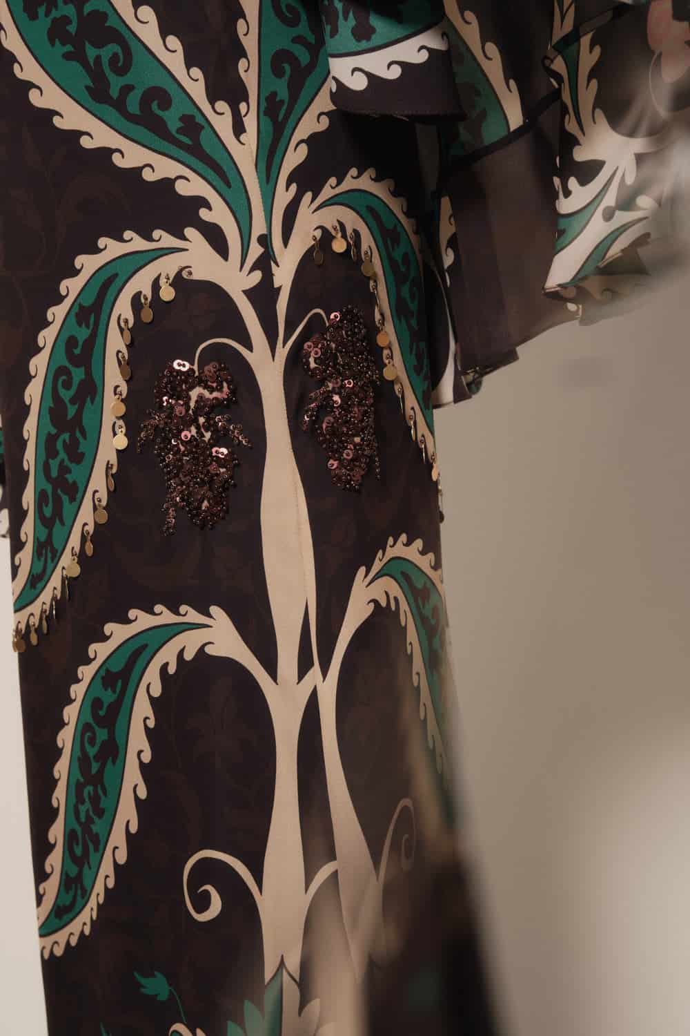 Traditional Tunic Dress - miniatura 5