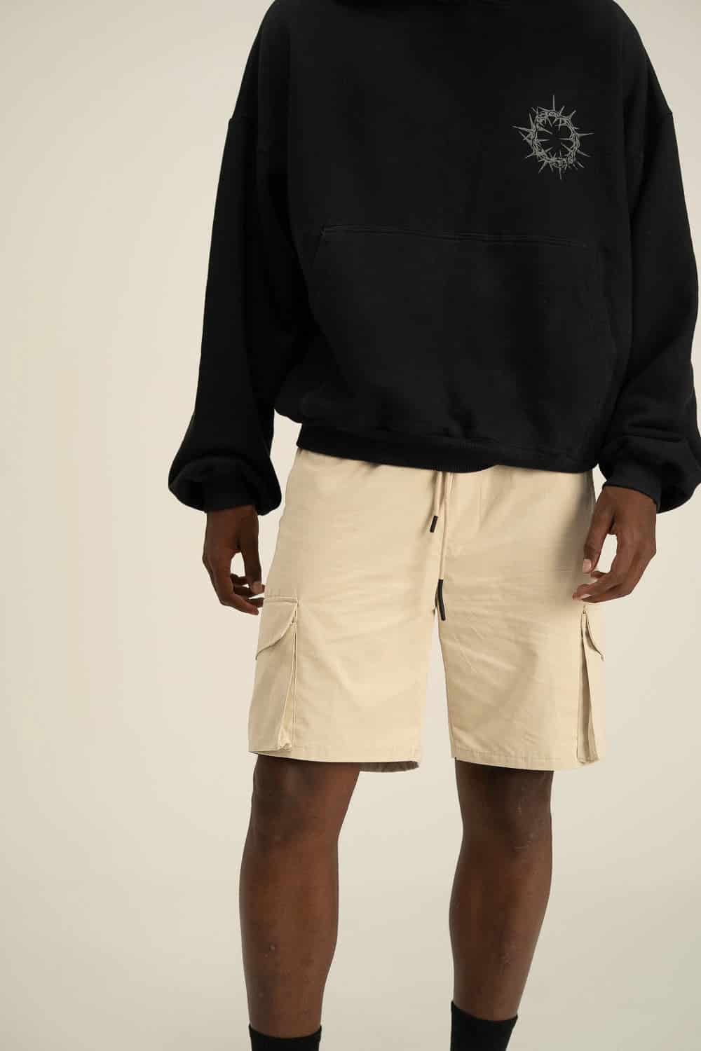 ASH SHORT - miniatura 2