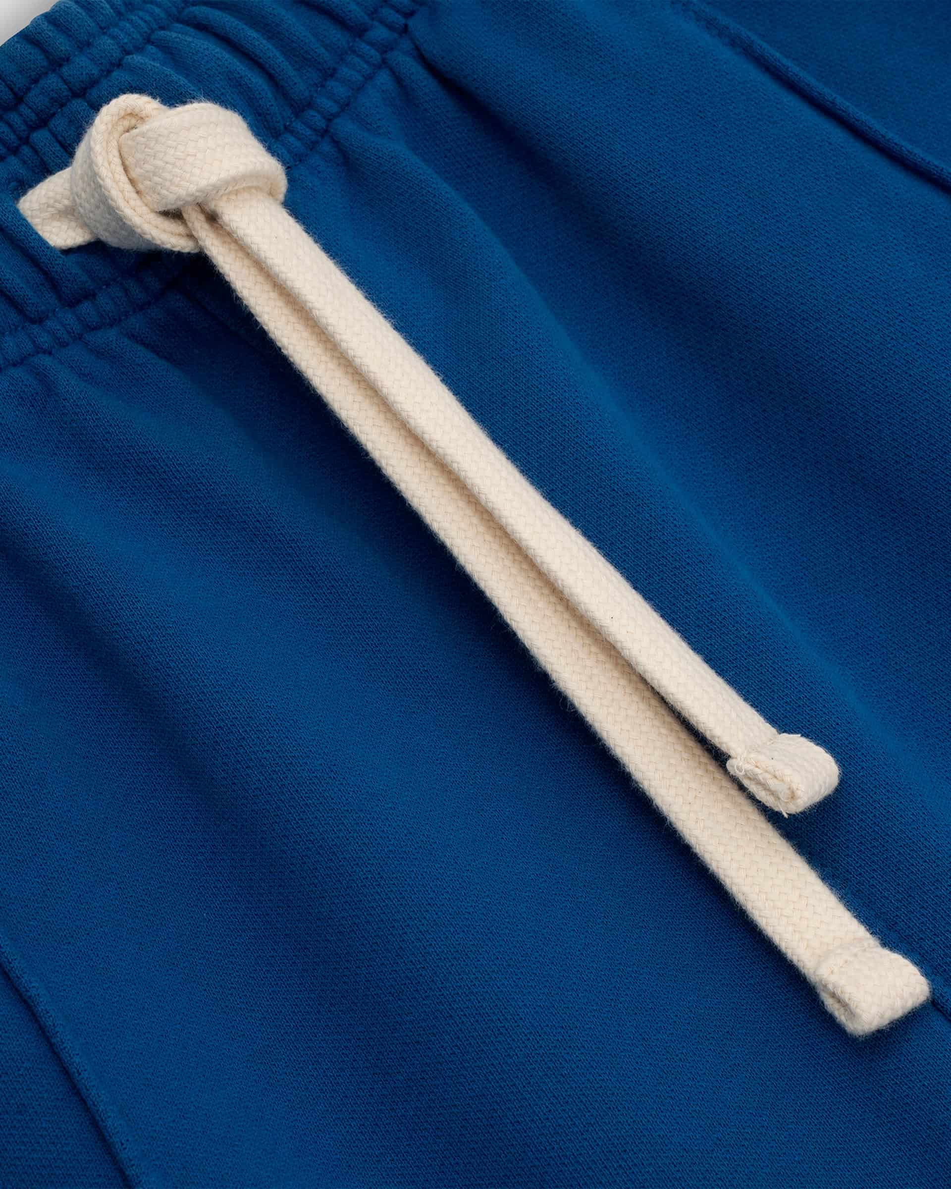 Jogger Básico V4 - Azul Cobalto - miniatura 6
