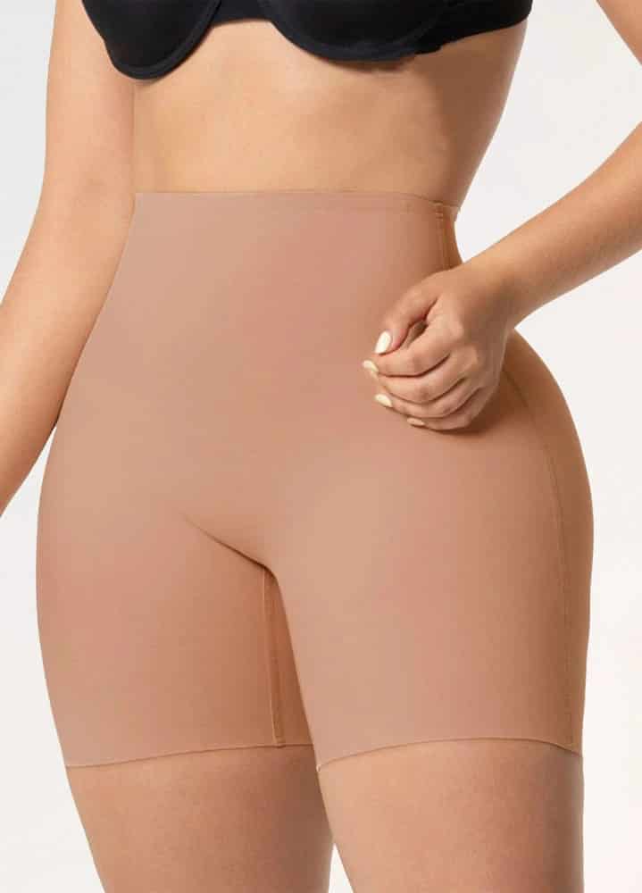 Short Moldeador Invisible y levanta glúteos | Salome 1609 | Ant 241028 - miniatura 2