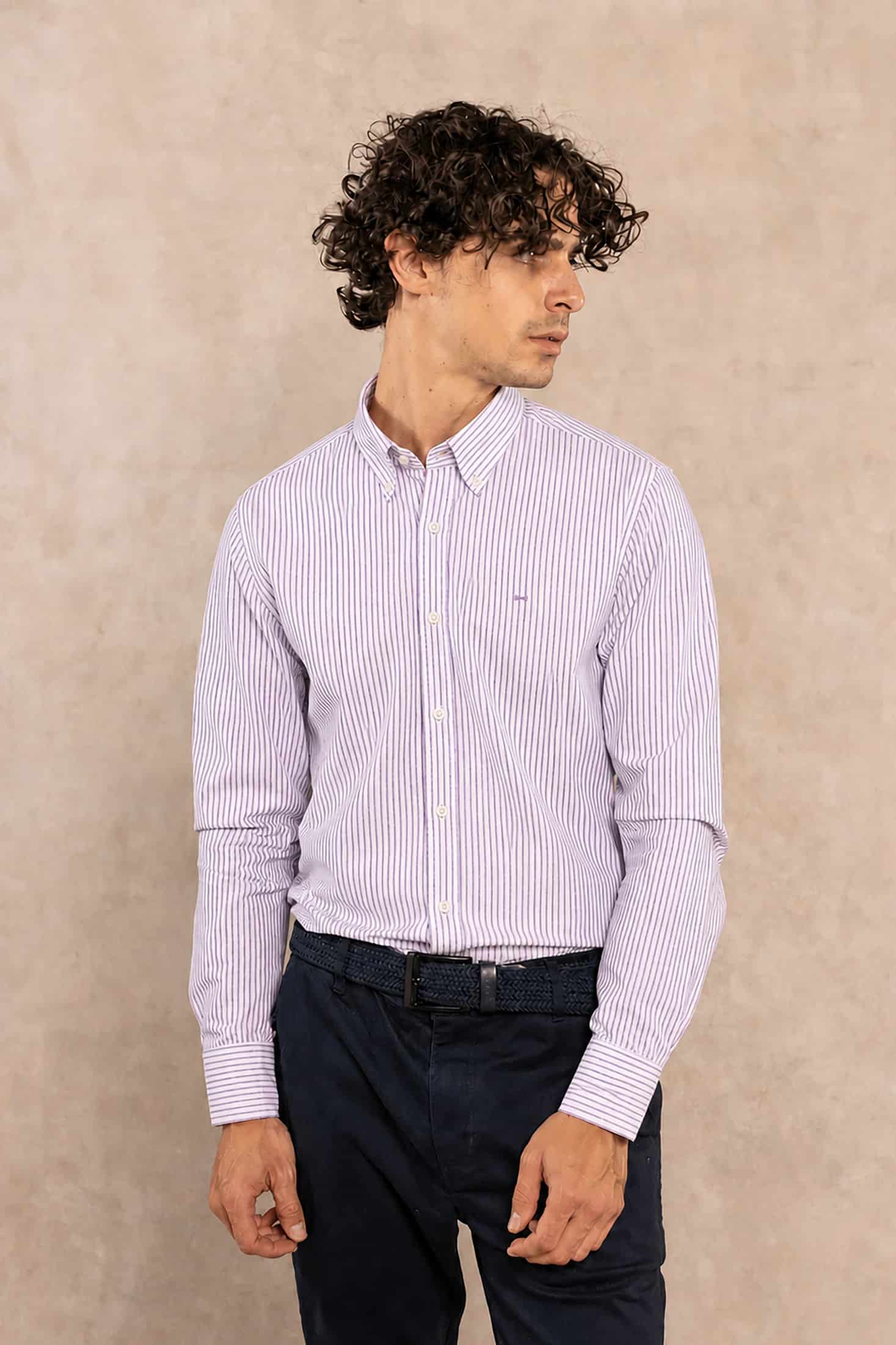 Bundle 3 Camisas Antimanchas - miniatura 7
