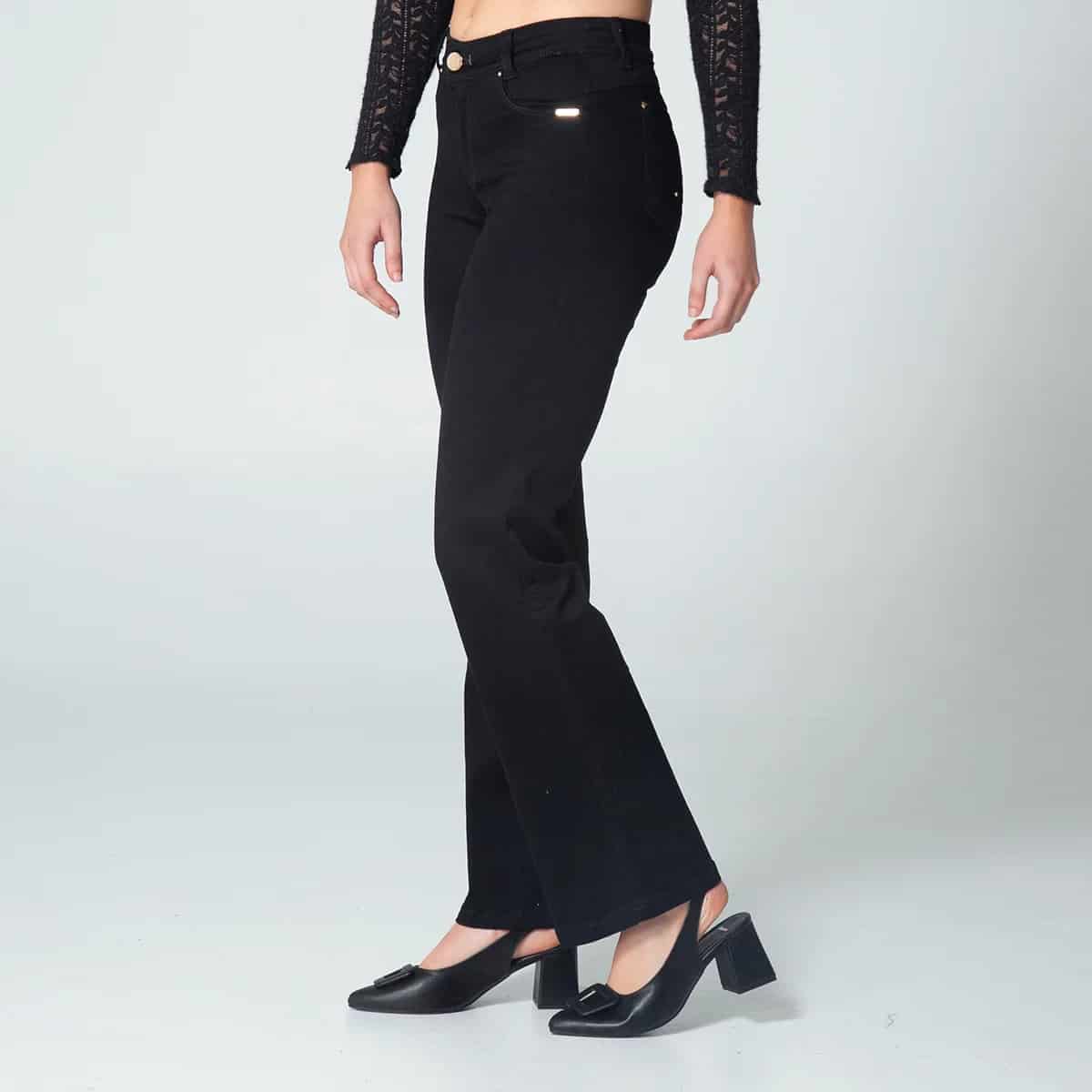 Jean Straight Tryx - miniatura 18