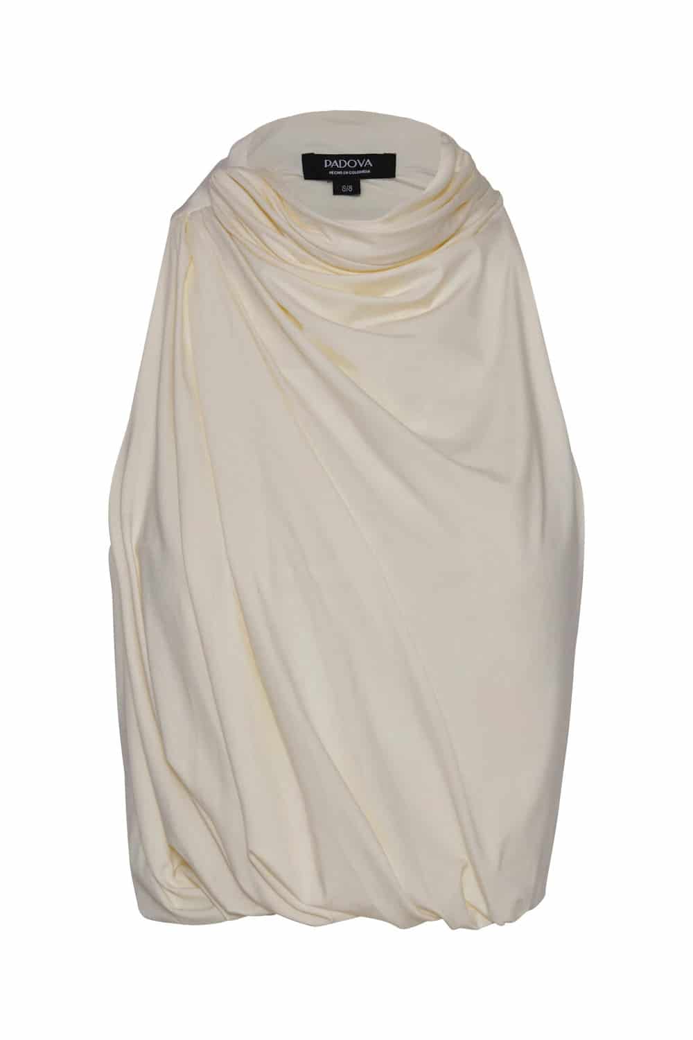 Blusa Duna perla - miniatura 1
