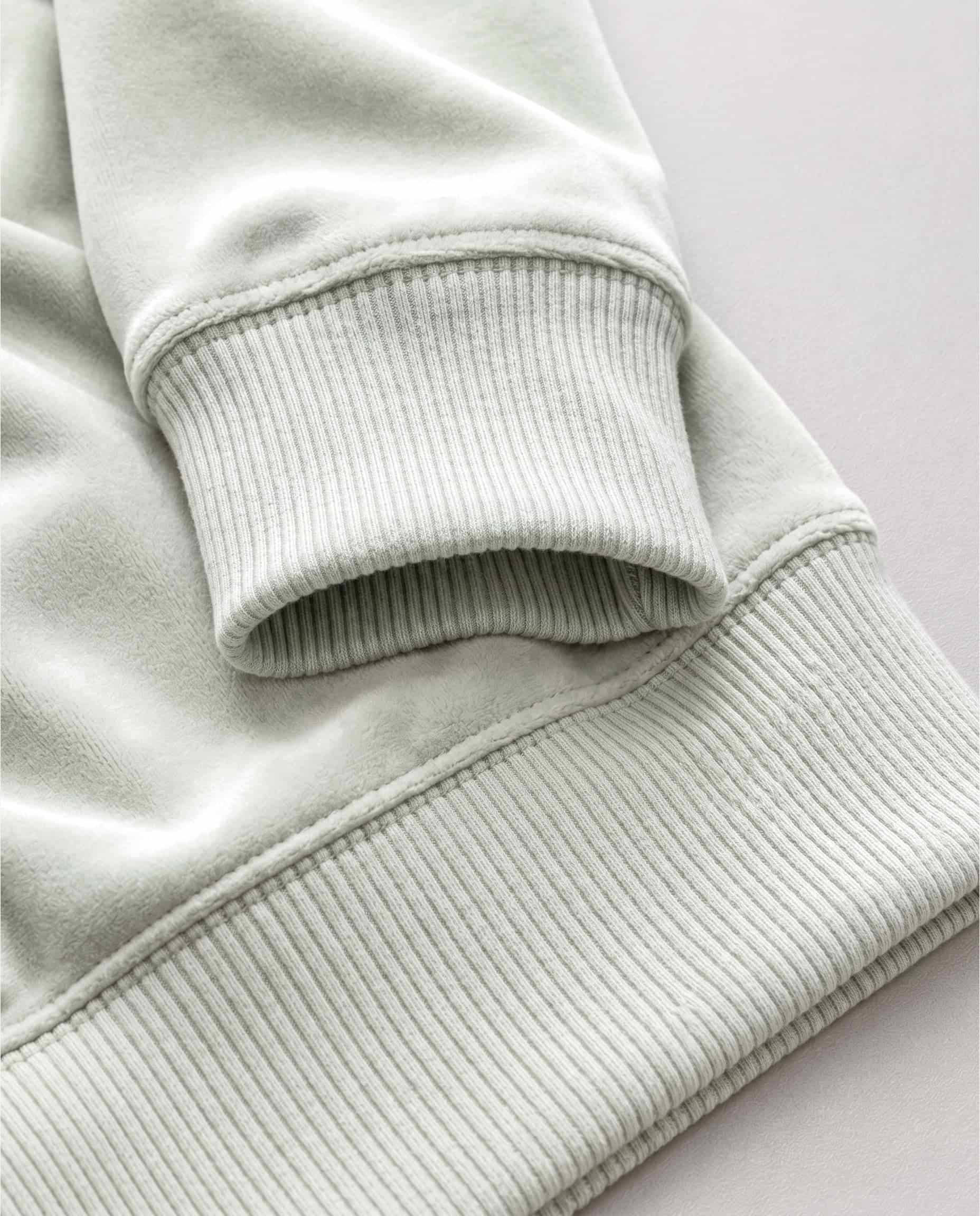 Chaqueta Snowy Confort Azul Niebla - miniatura 8