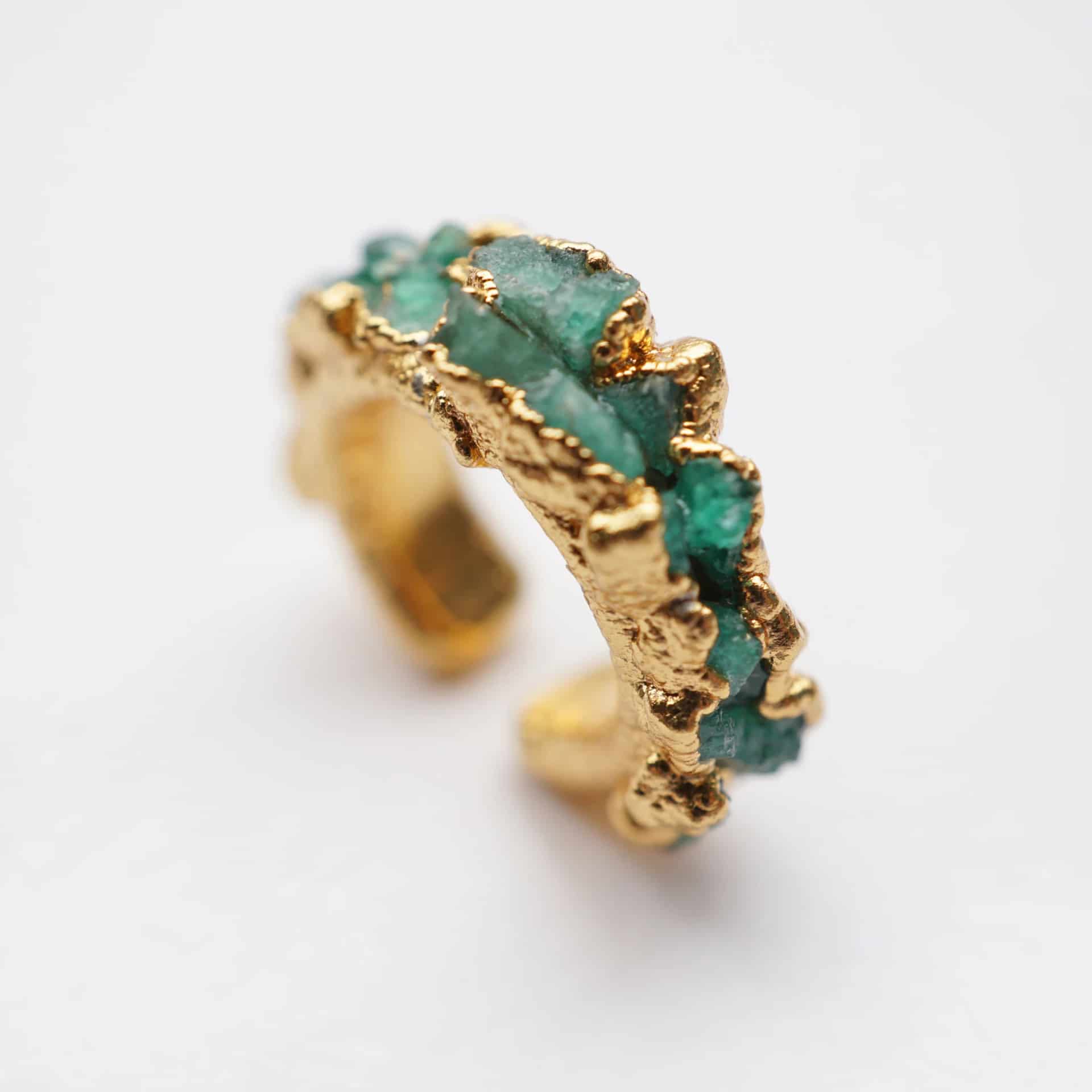 Ear Cuff Baha Soul - miniatura 2