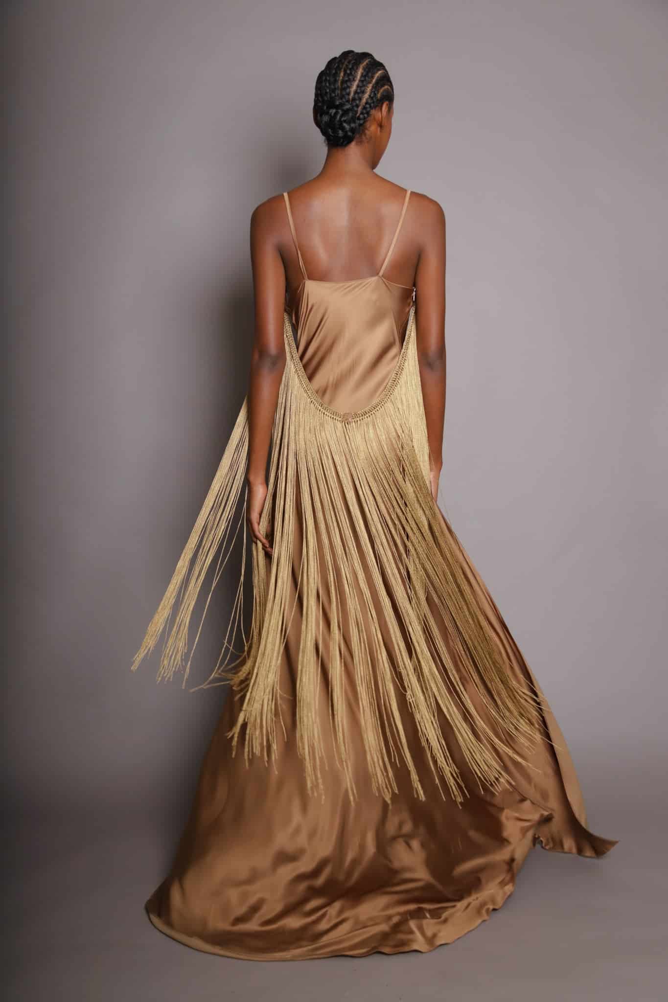 VESTIDO FOGATA - miniatura 2