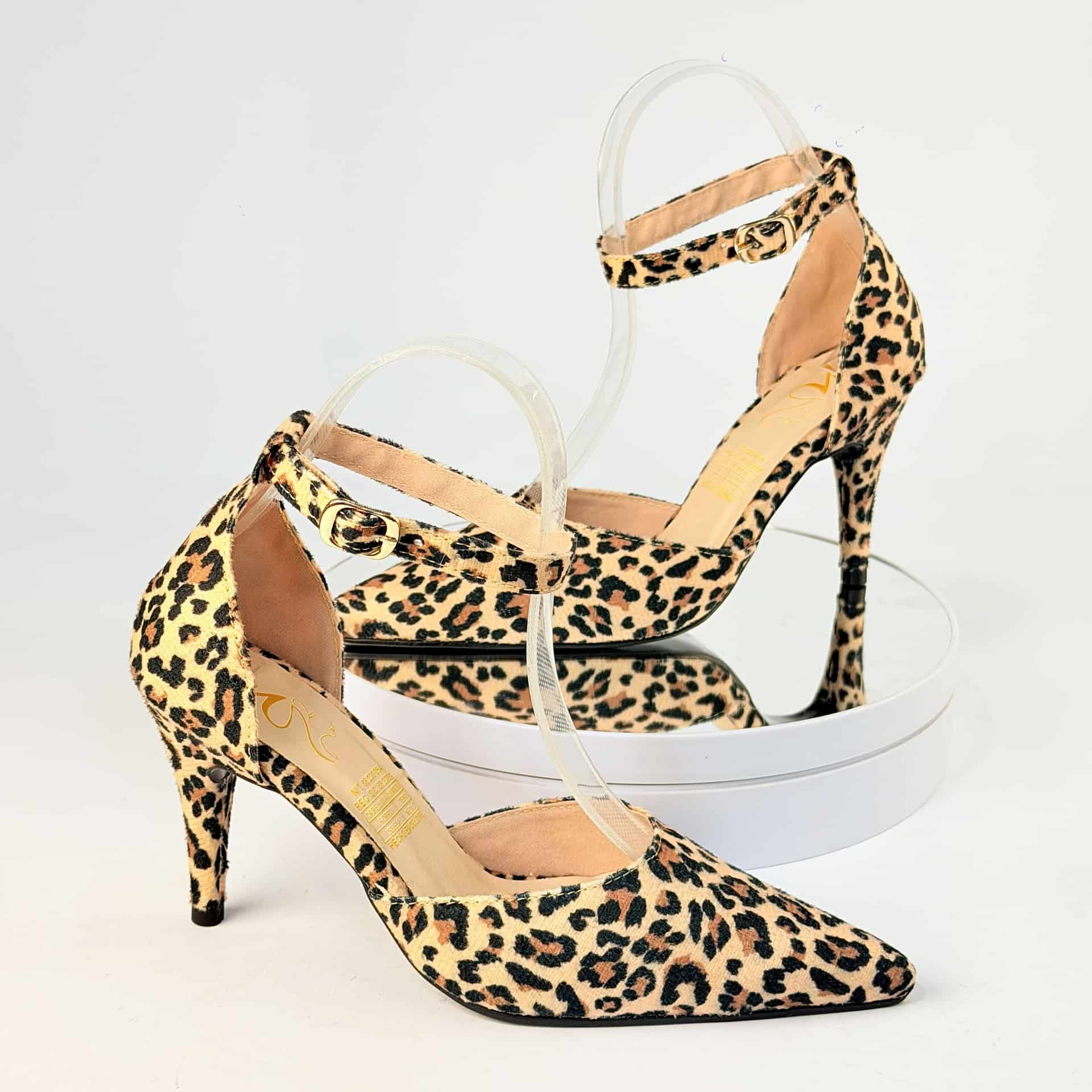 Tacon REF. 7031 | 7 ½ - miniatura 5