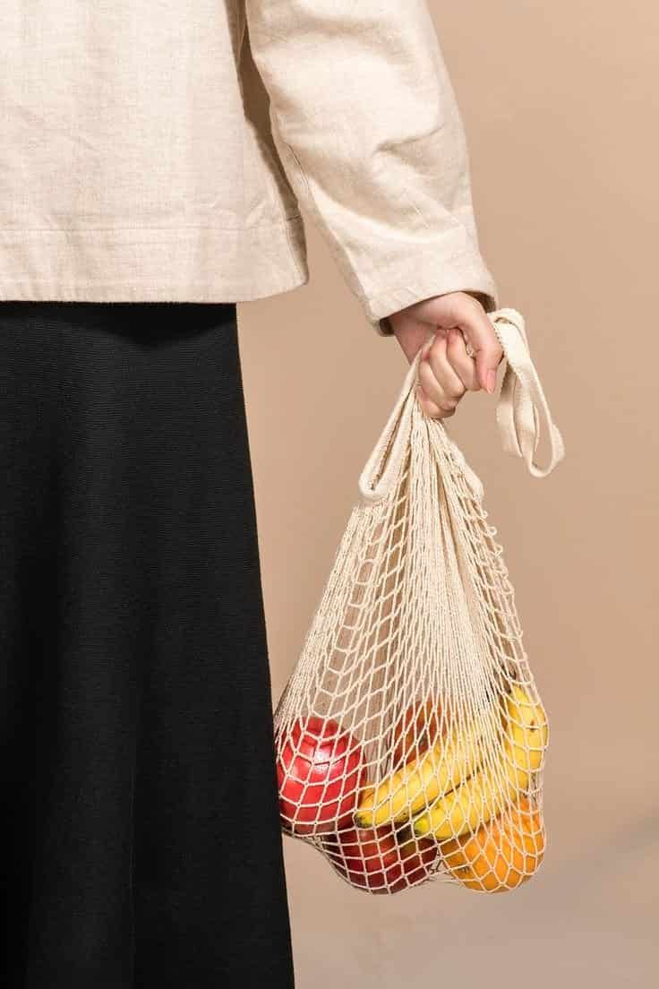 Bolsa EcoMalla - miniatura 3