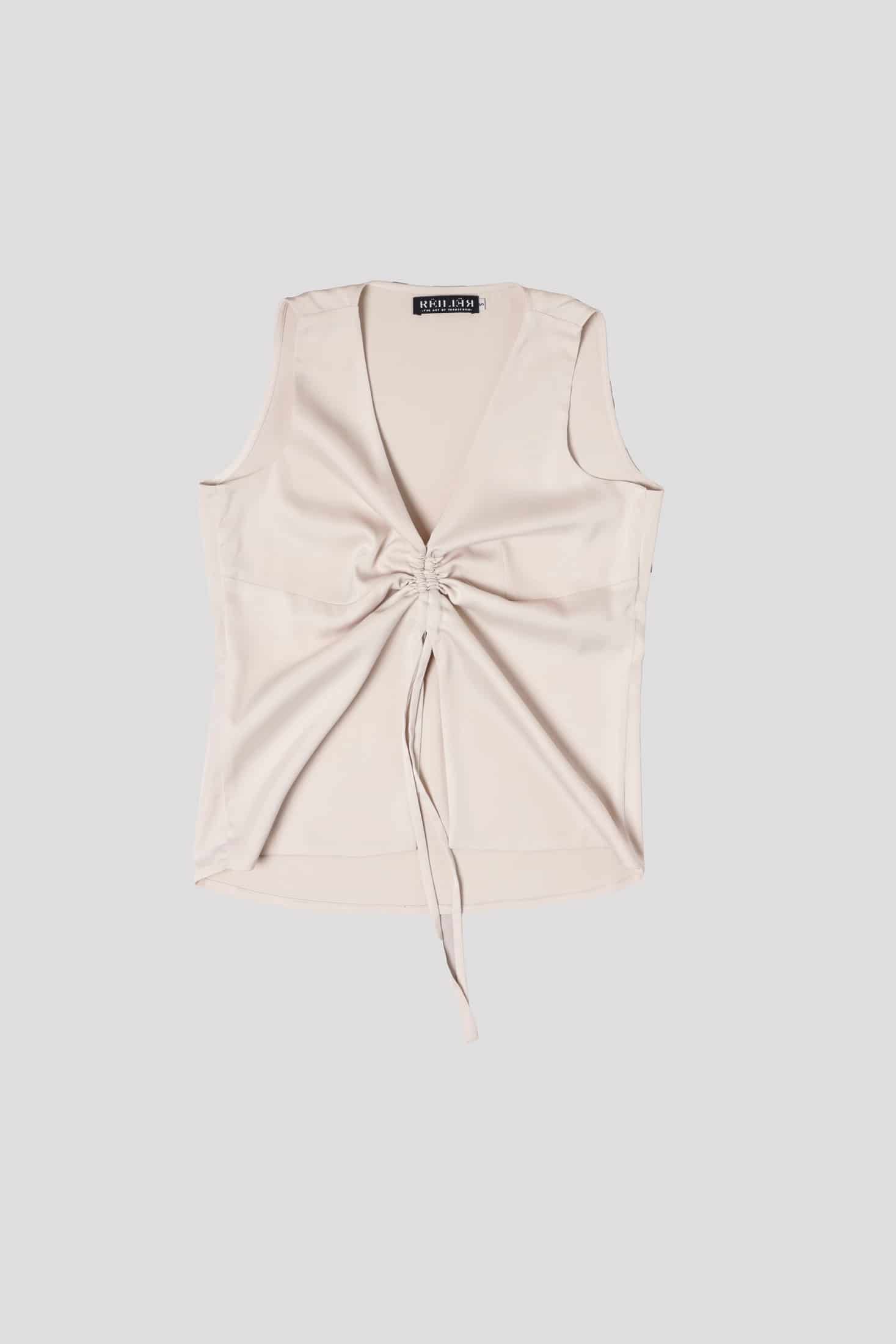 Top Rebel Rose - miniatura 3
