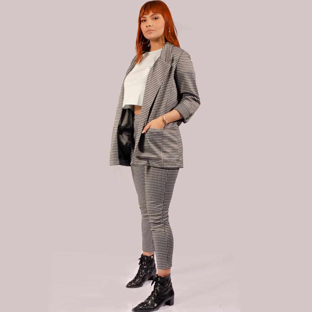 Total Look Gallineto - miniatura 1