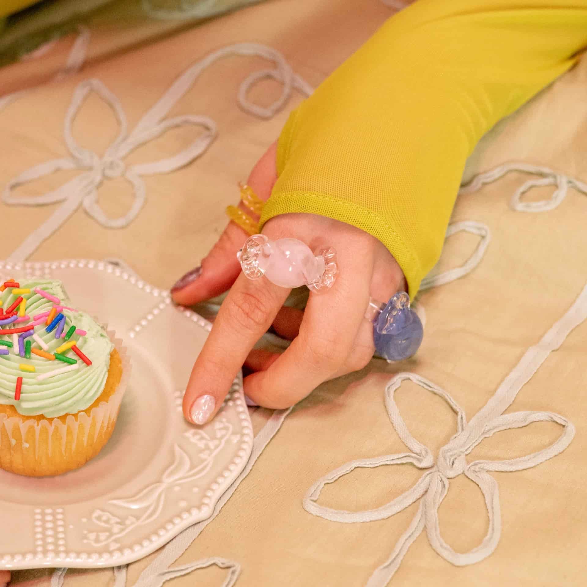 CANDY RING - miniatura 3