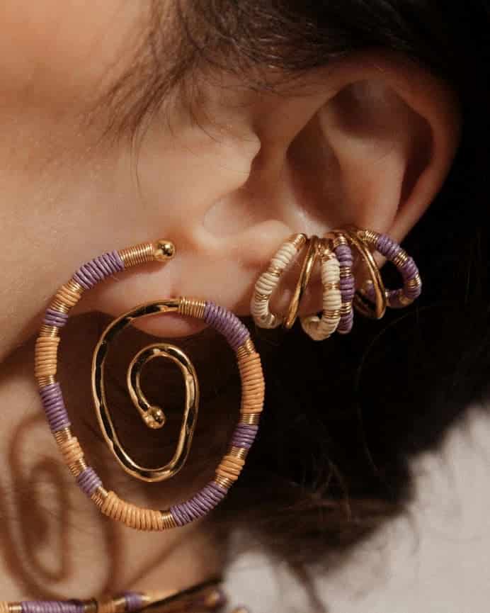 Marina Earcuff - miniatura 8