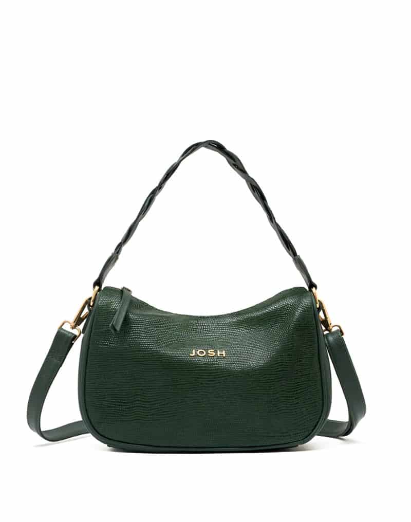 Bolso manos libres en cuero para dama. REF P2911 - miniatura 1