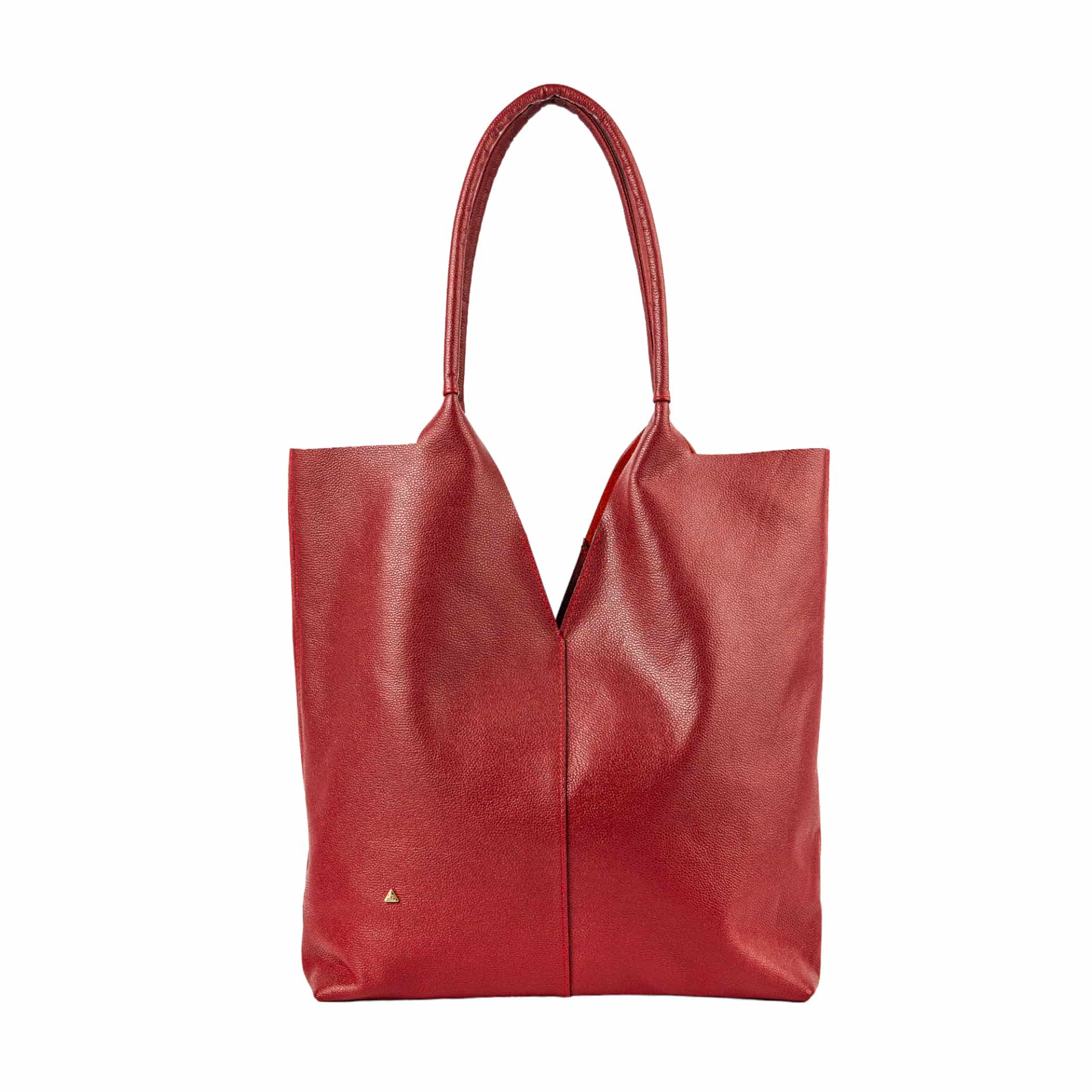 "ELLA" BOLSO EN CUERO - miniatura 2