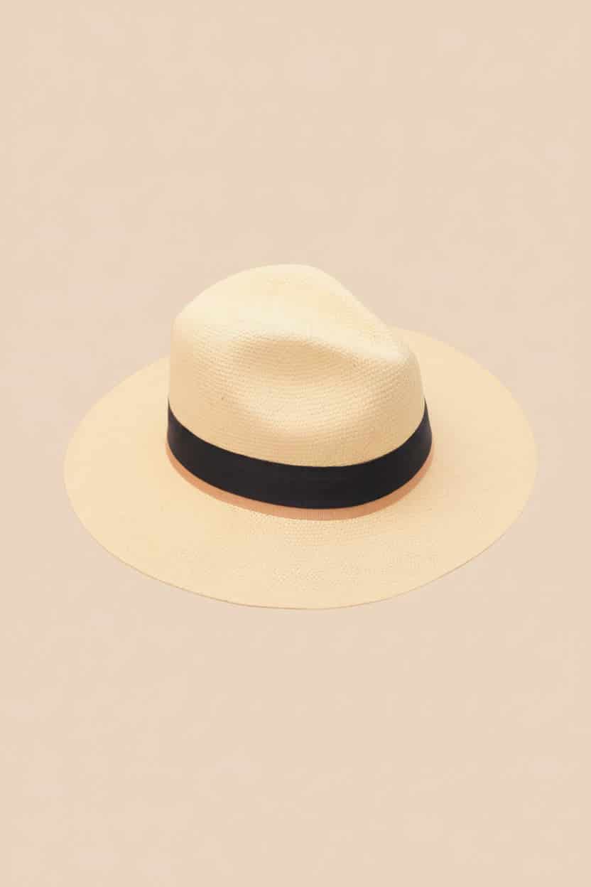 Sombreros Cinta Compuesta Herraje Moneda - miniatura 1