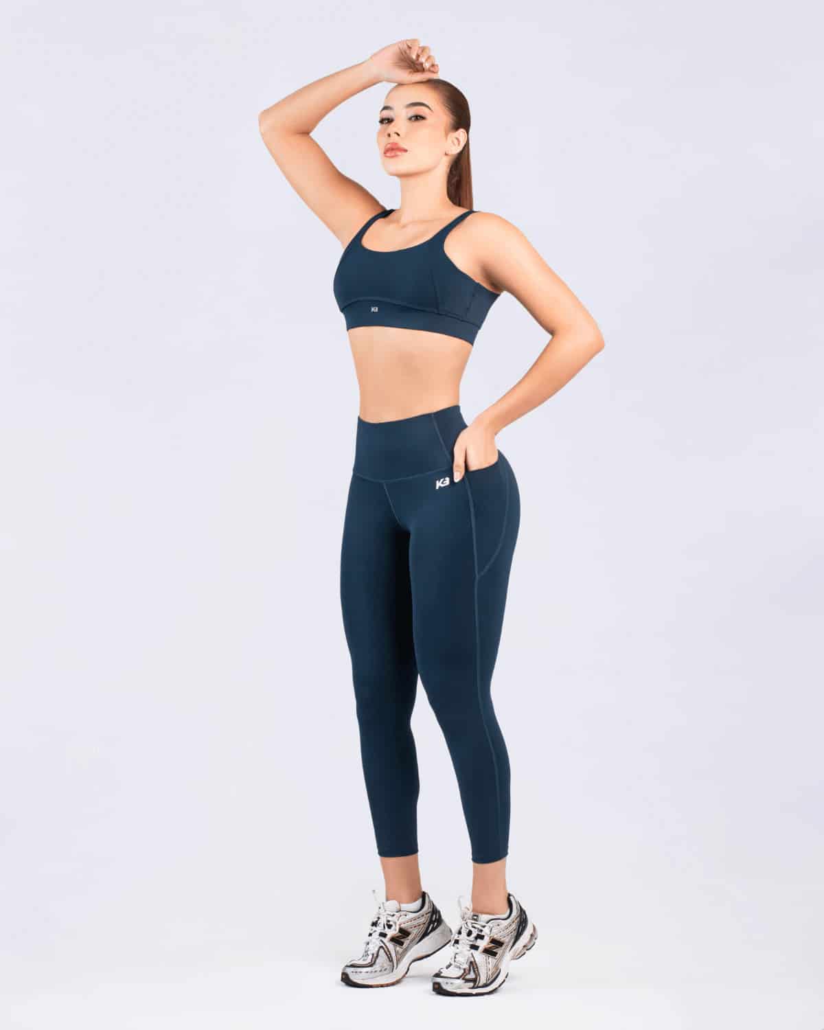 Leggins Bolsillo Come Back  I KAYBU REF.1213 - miniatura 1