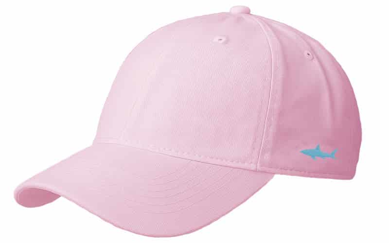 GORRA ROSADO PASTEL - miniatura 1