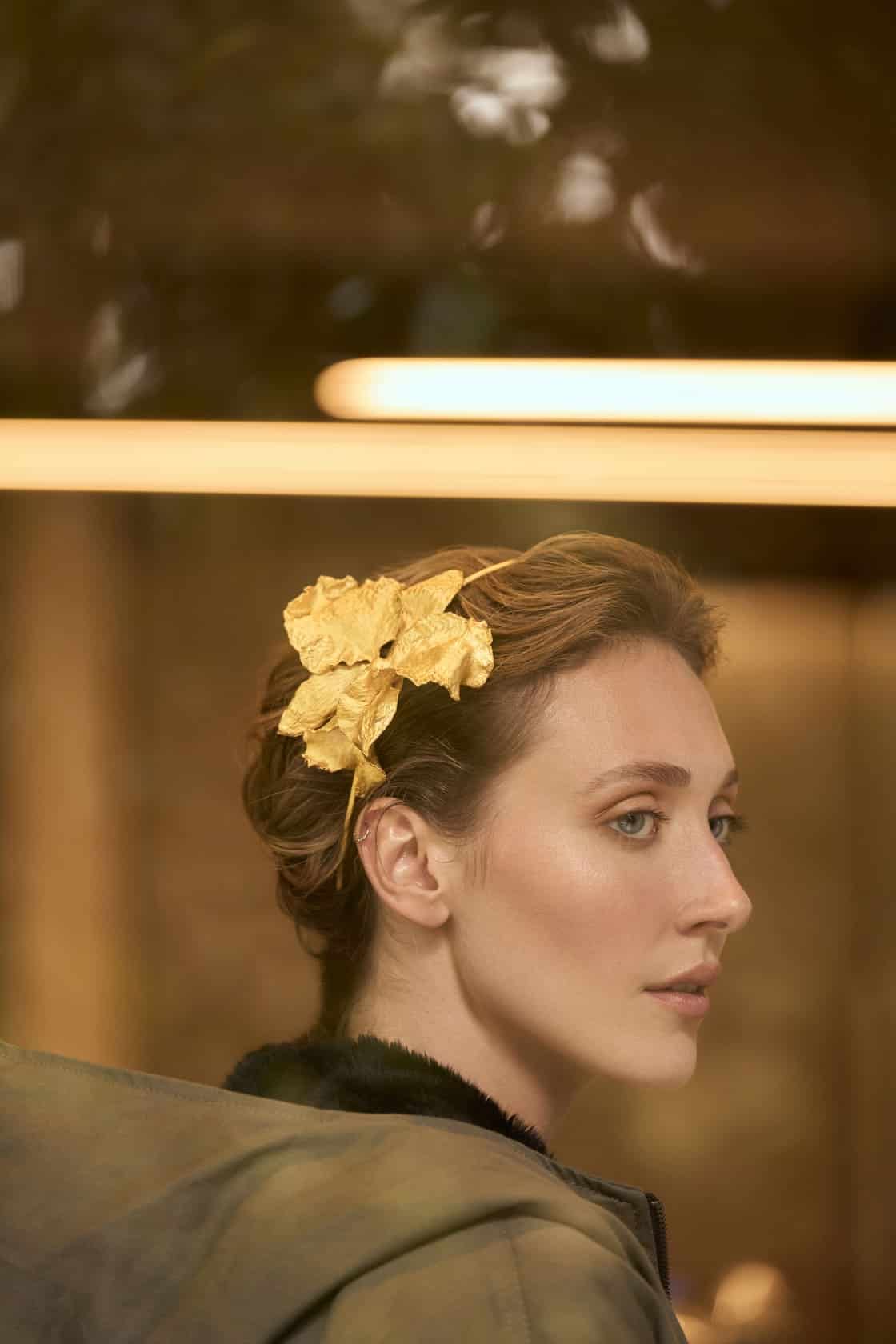 CATTLEYA TIARA - miniatura 2
