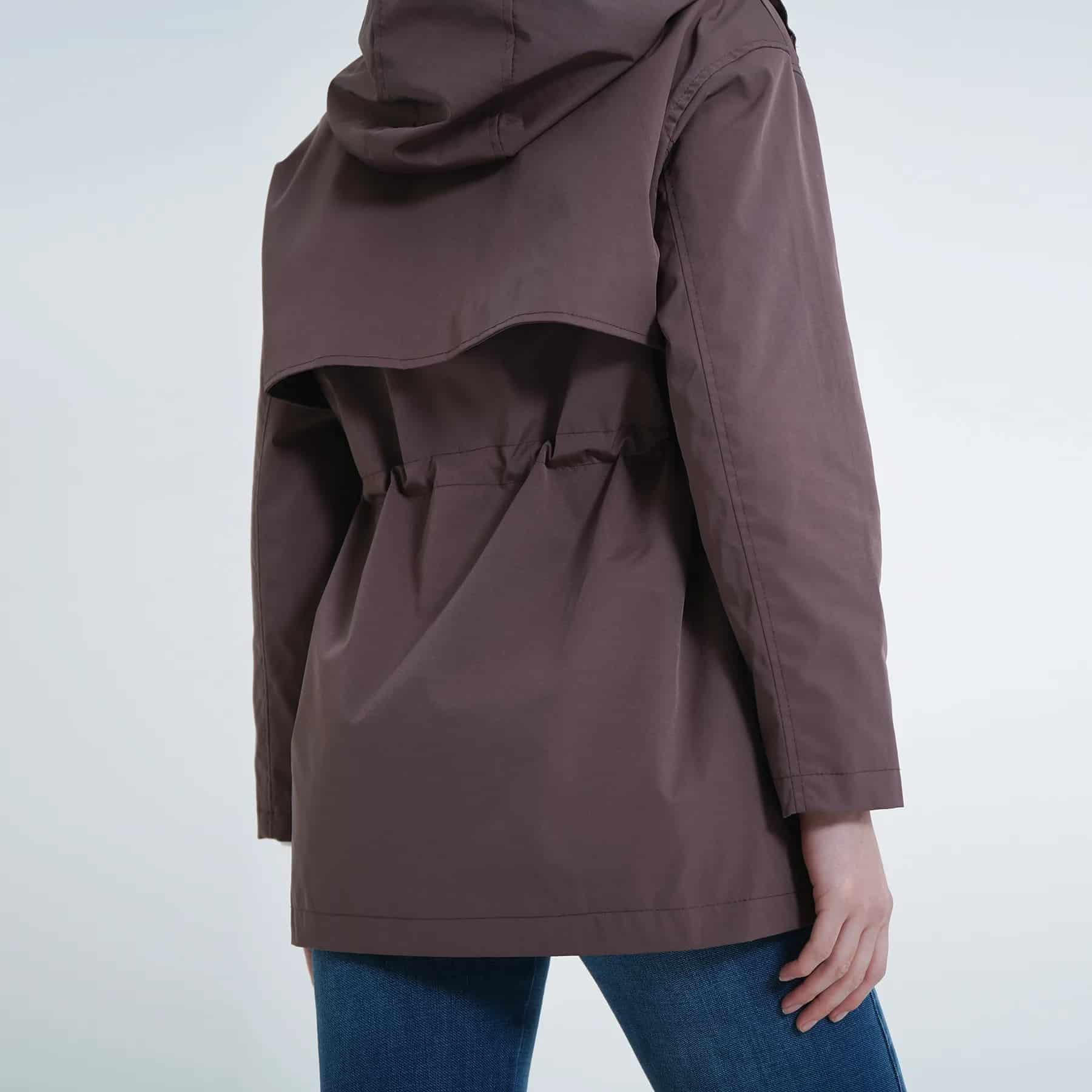Chaqueta Tipo Gabardina - miniatura 4