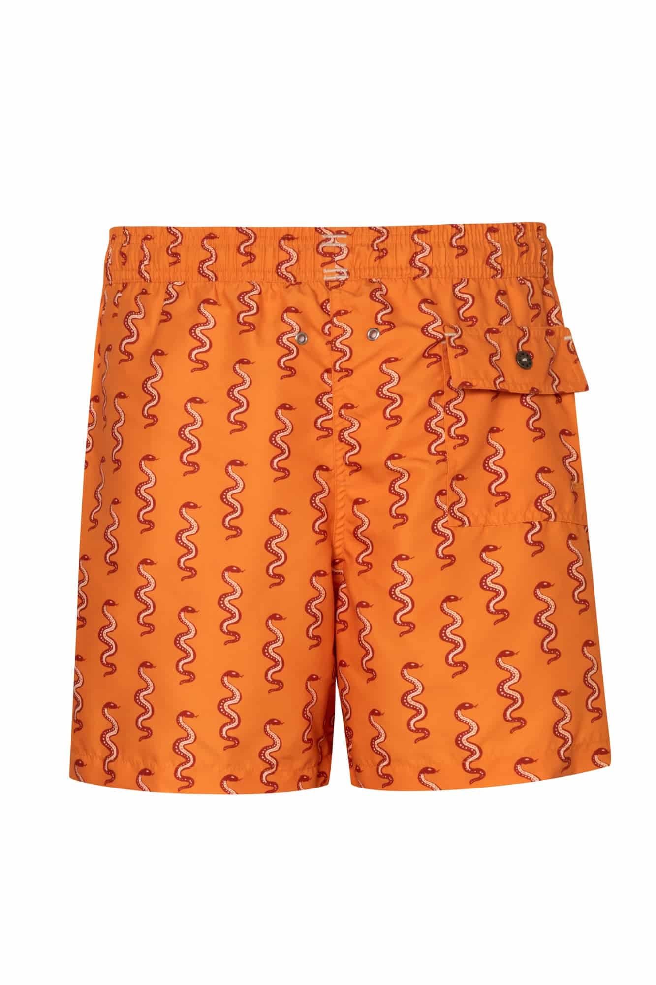 Pantaloneta de Baño Clásica Yilan Marigold - miniatura 2
