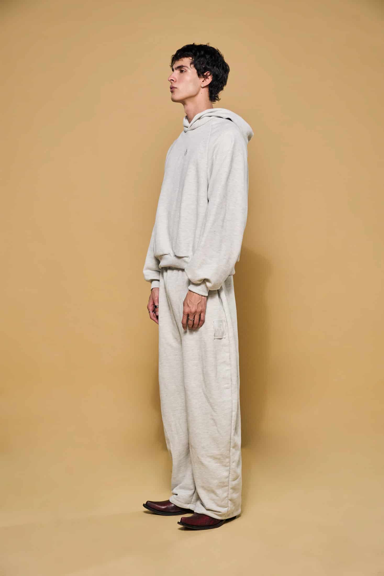 Basics V3 - Thepra V3 Hoodie - miniatura 4