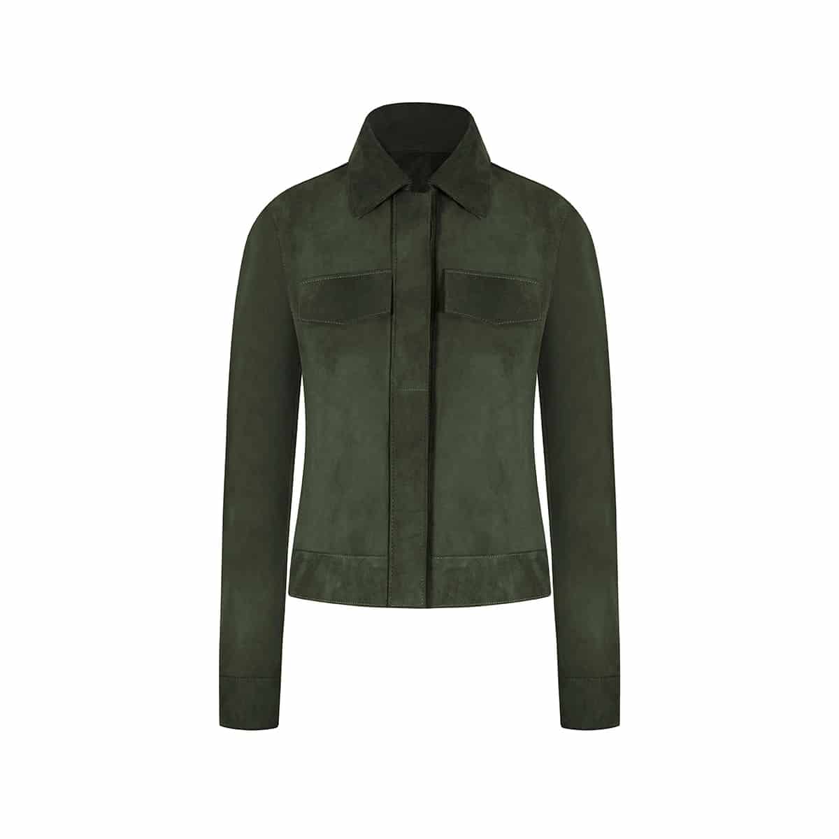 GAVEA JACKET - miniatura 3