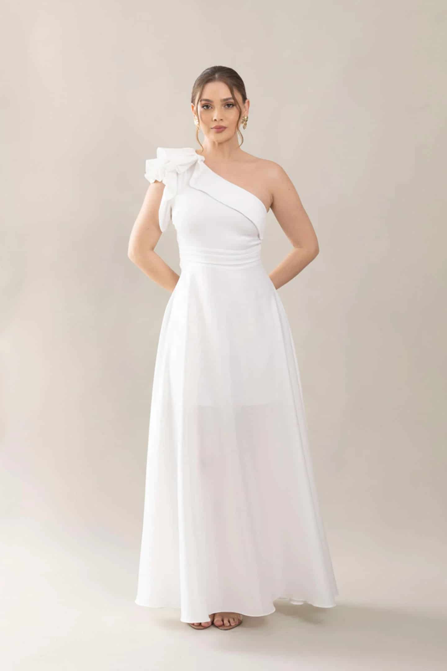 Vestido Fatima - miniatura 5