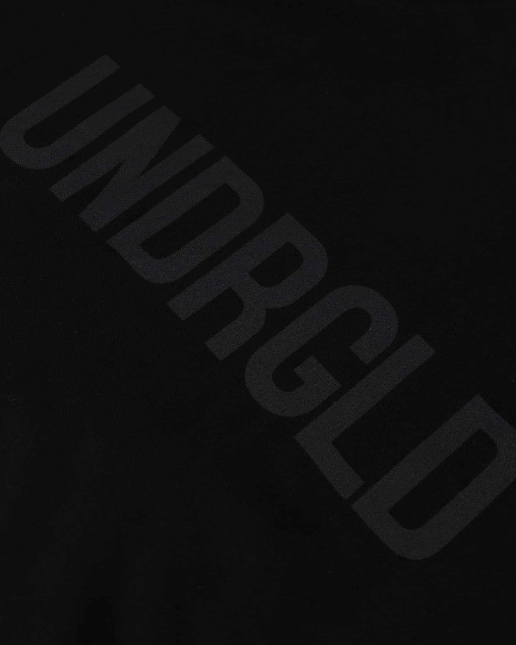 Holy State Angel Hoodie Black - miniatura 6