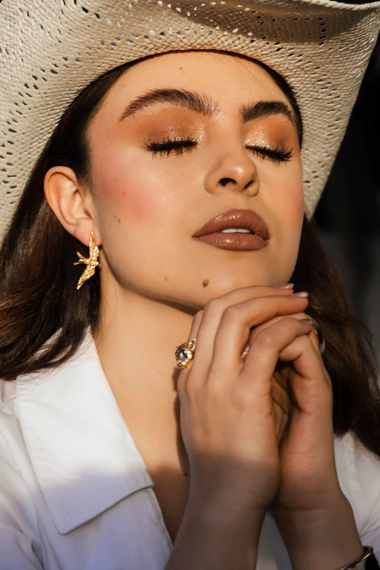 Aretes Alas de Brisa - miniatura 5