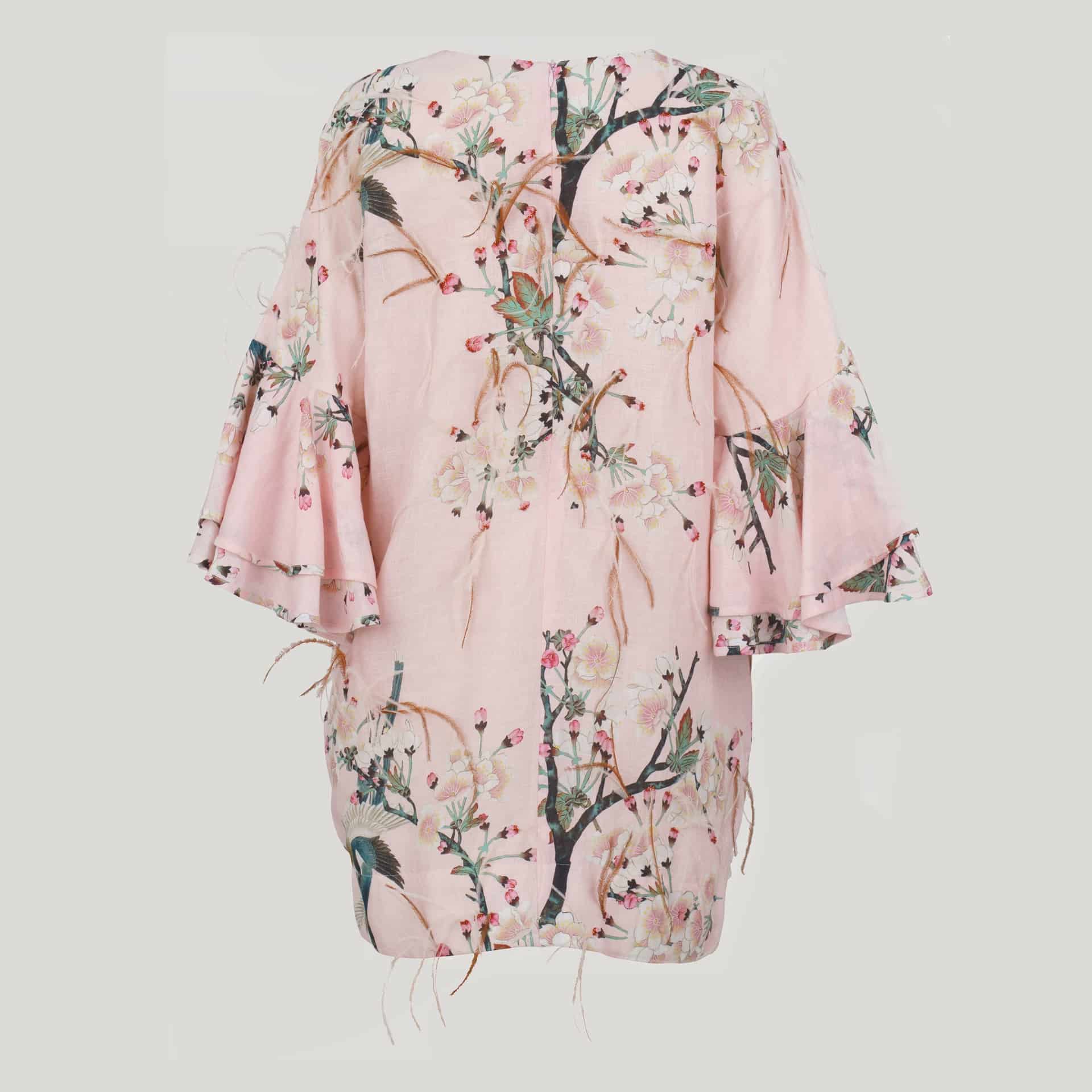 FRIDA DRESS - miniatura 2