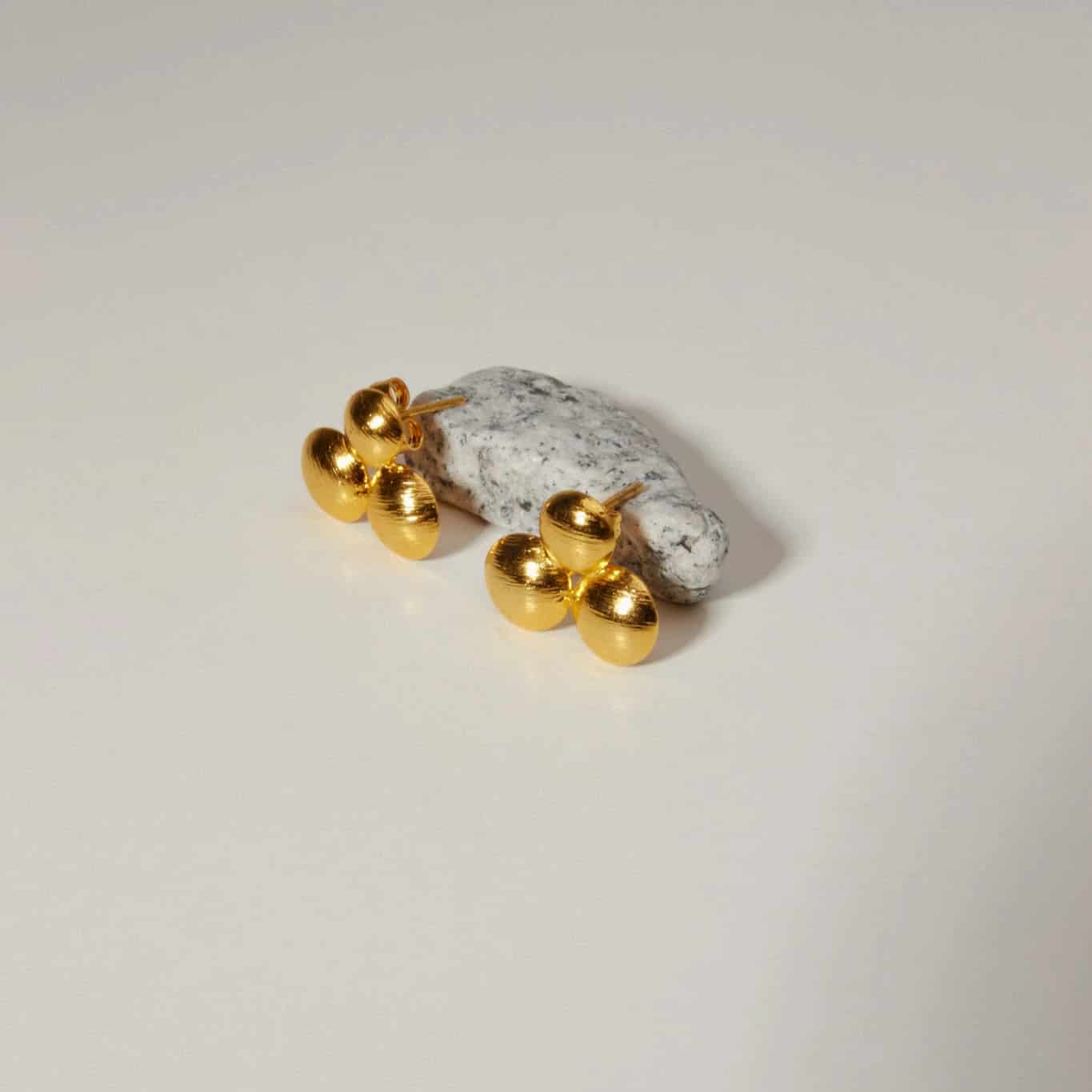 Trio Studs - miniatura 4