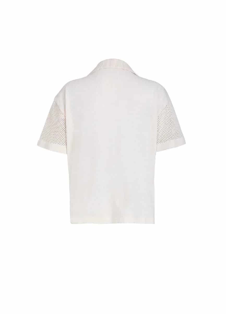 STONE TOWN JASMIN SHIRT 9636 - miniatura 6