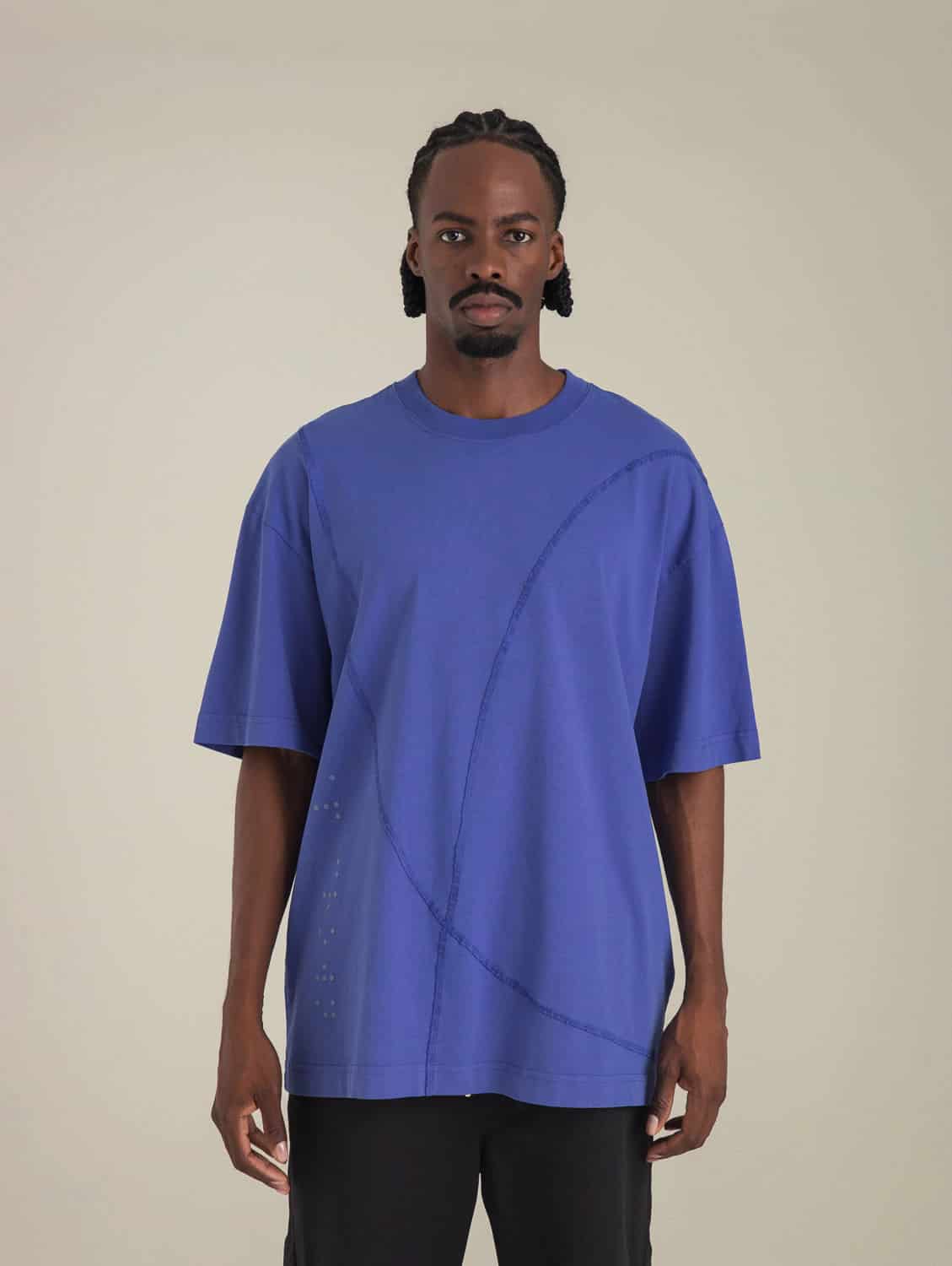 ELECTRIC T-SHIRT - miniatura 1