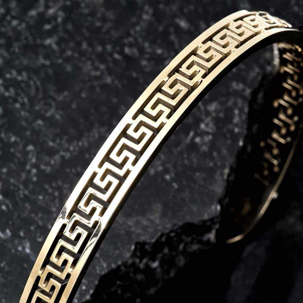Brazalete Calado - miniatura 4