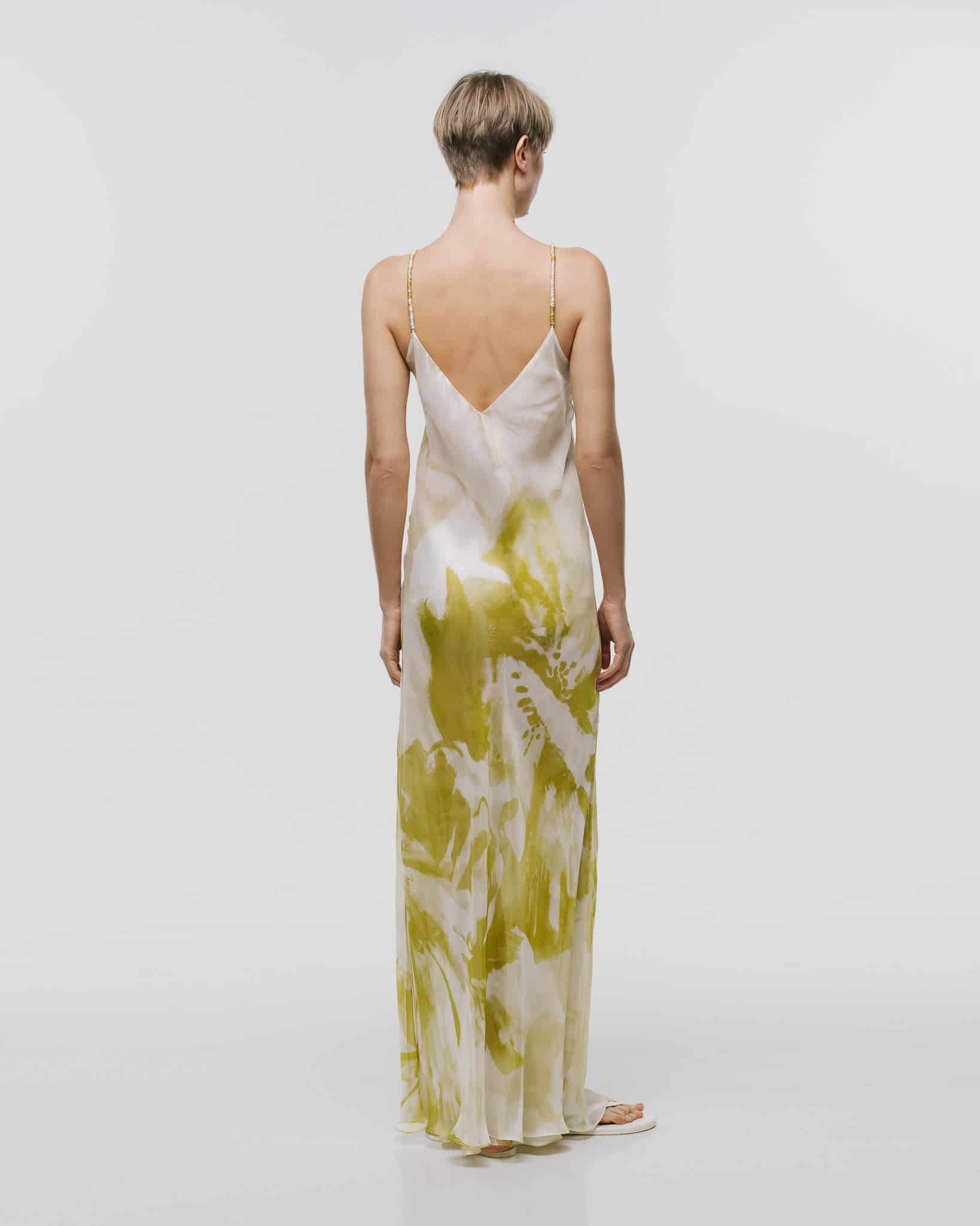 'IDEA' MIDI DRESS - miniatura 5